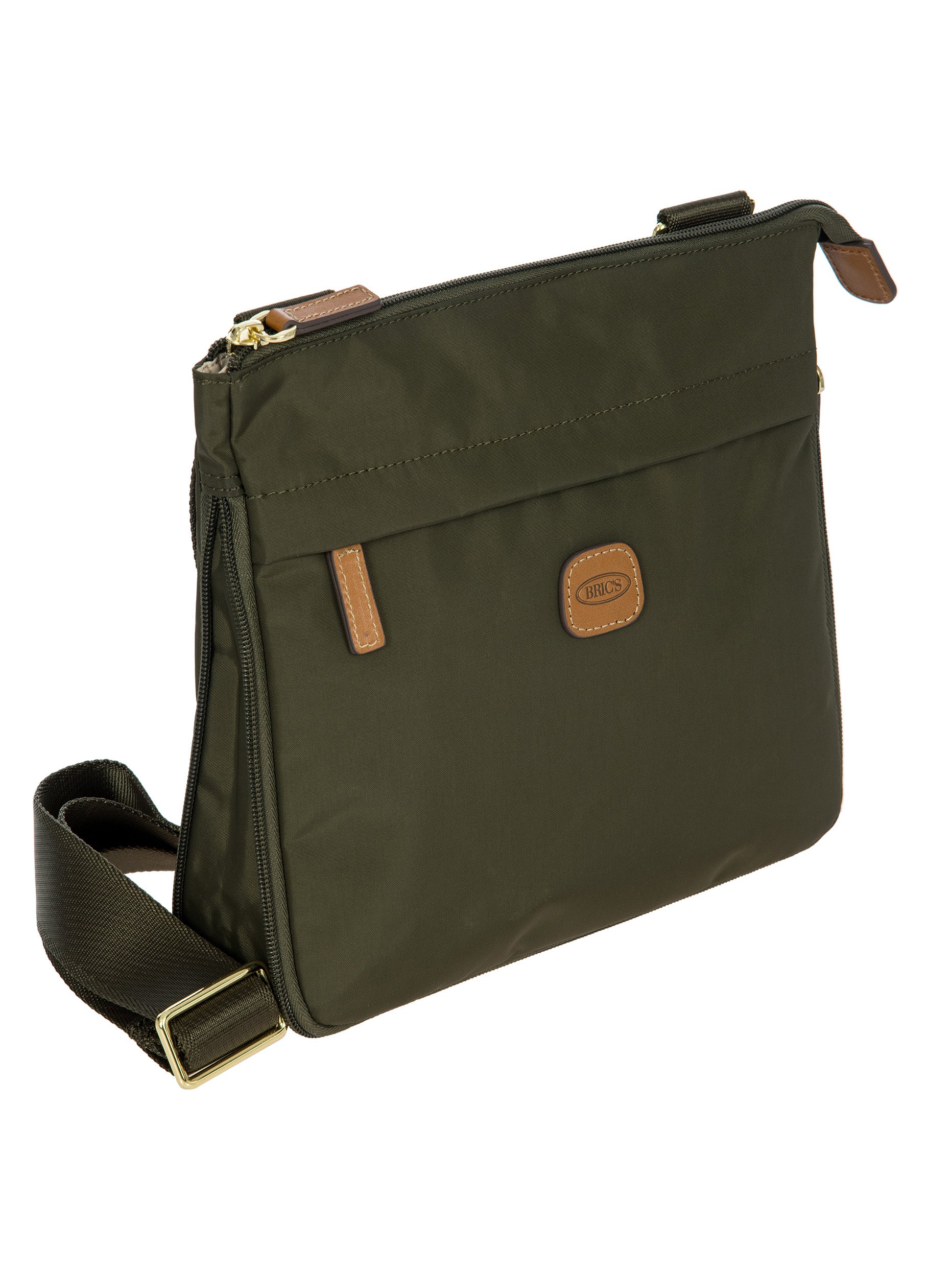 bric-s-milano-x-collection-bandouli-re-petite-extensible-tanche image 2