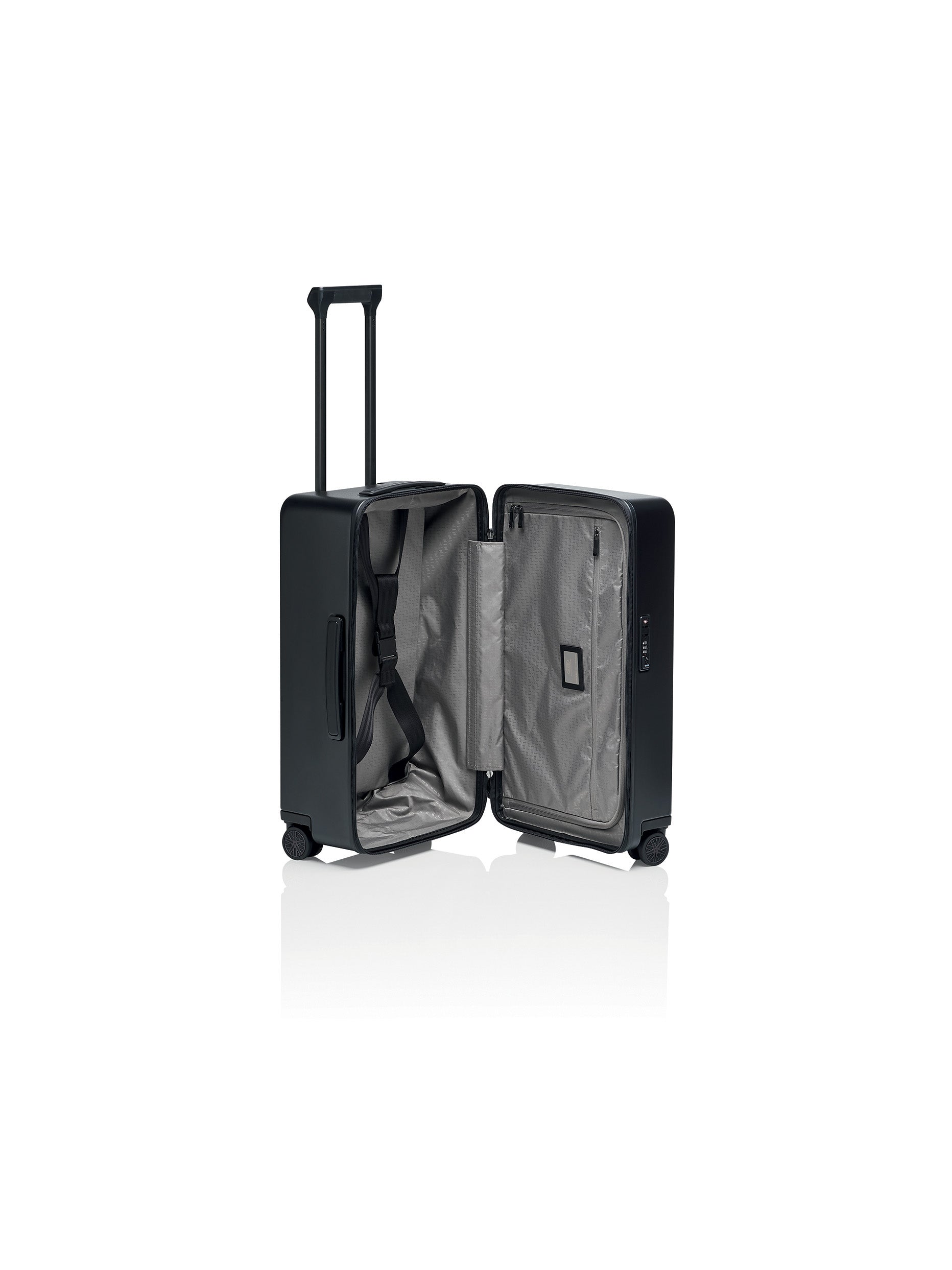 bric-s-milano-roadster-hardcase-4w-trunk-s-rigide image 8