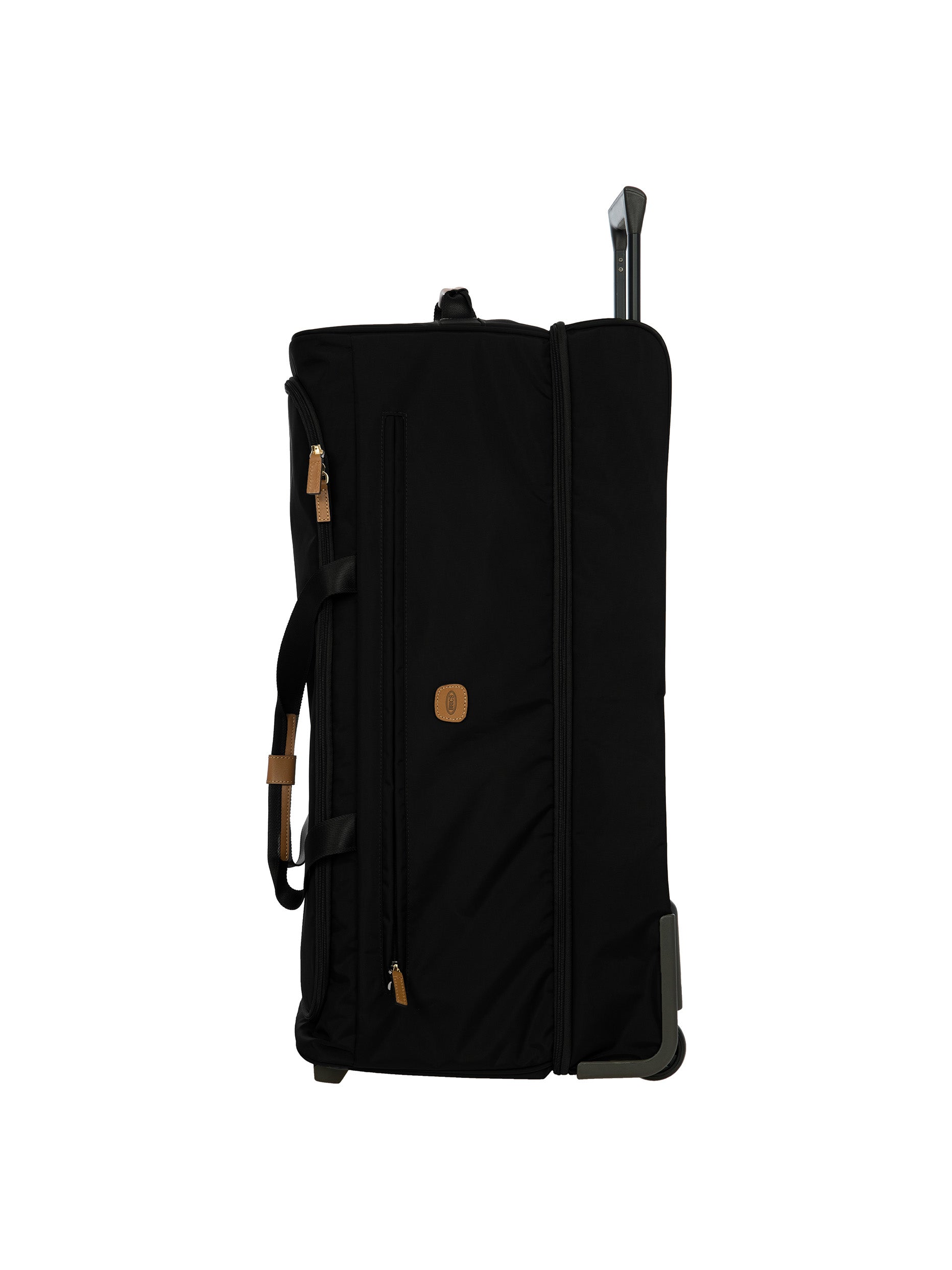 bric-s-milano-x-collection-grand-sac-de-voyage-roulettes-tissu-recycl-tanche image 4