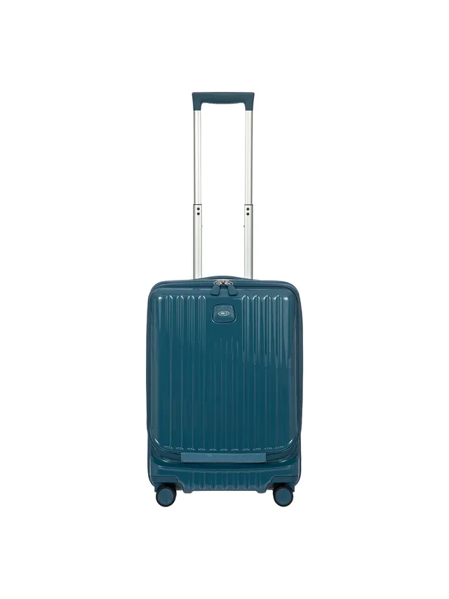 bric-s-milano-positano-trolley-cabine-rigide-expansible-business image 1