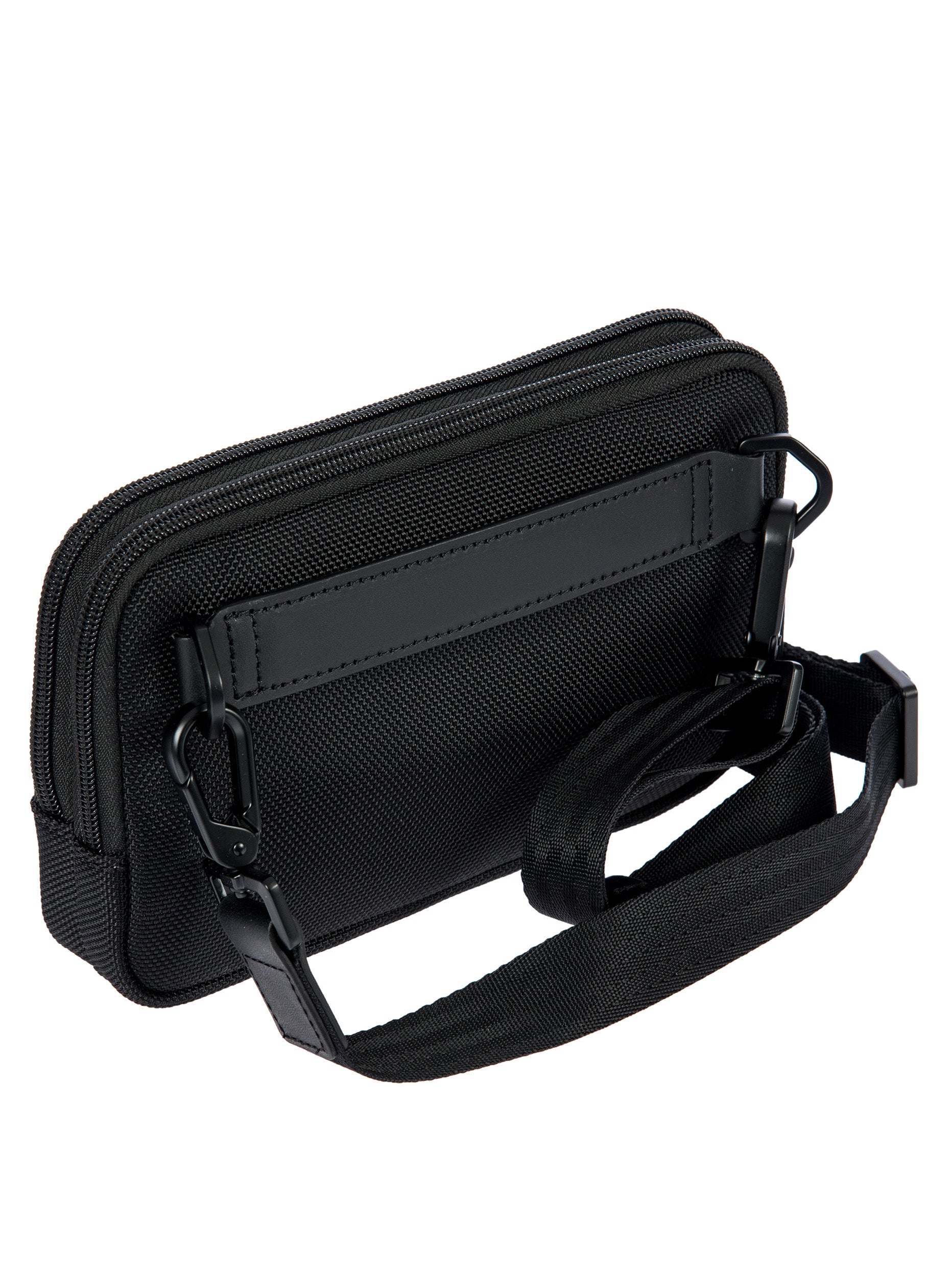 bric-s-milano-roadster-nylon-evo-travel-pouch-pochette-voyage-nylon-recycl image 3