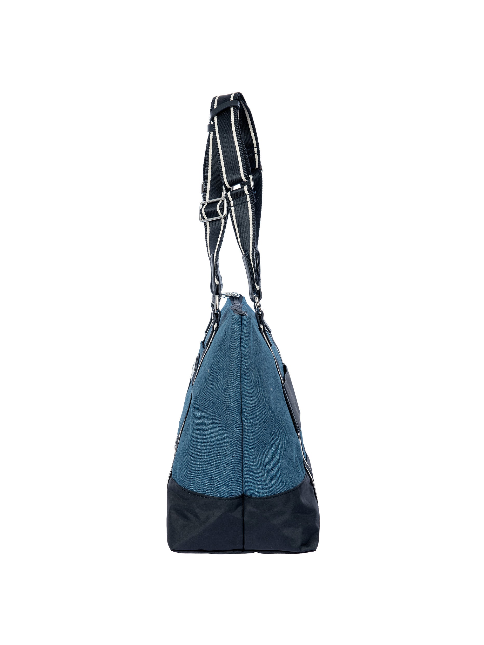 bric-s-milano-bric-s-replay-sac-sportina-grande-3in1-denim image 4