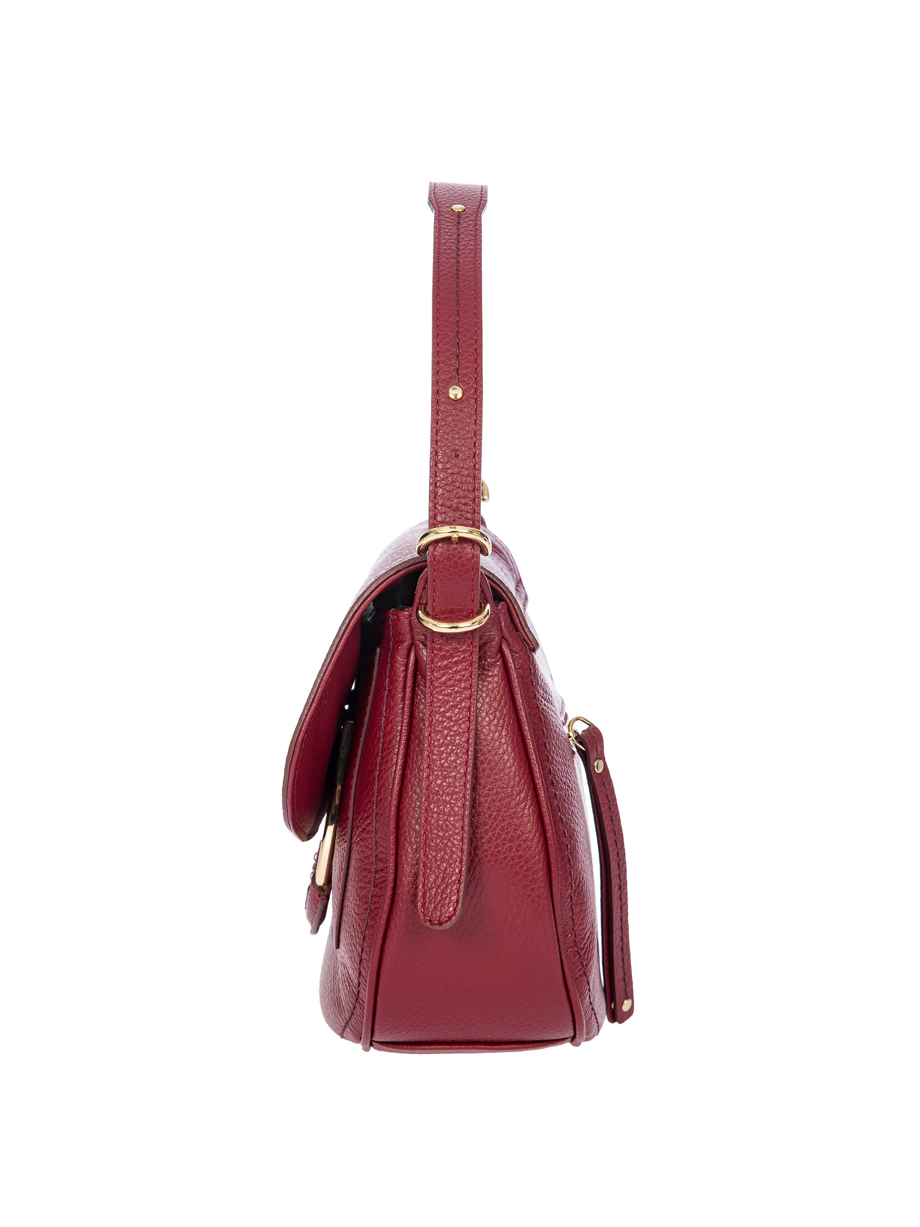 bric-s-milano-gondola-stella-sac-main-cuir-moyen image 4