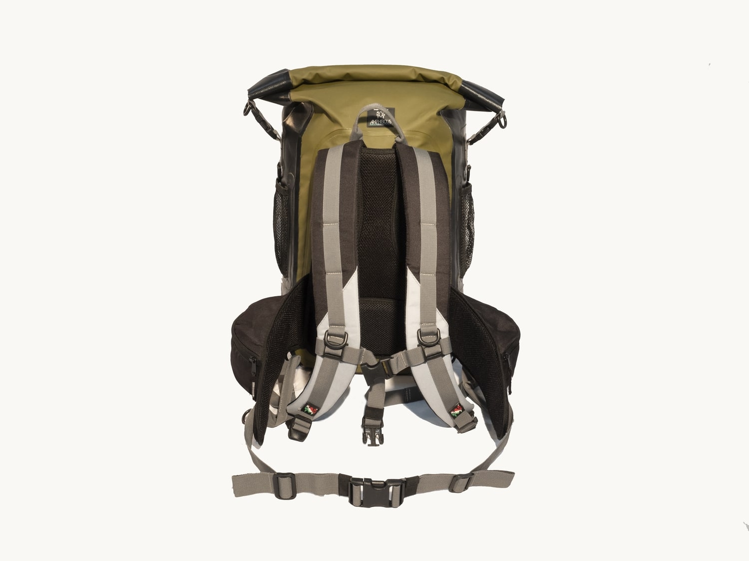 amphibious-atom-ii-sac-dos-ultra-compact-fermeture-mag image 5