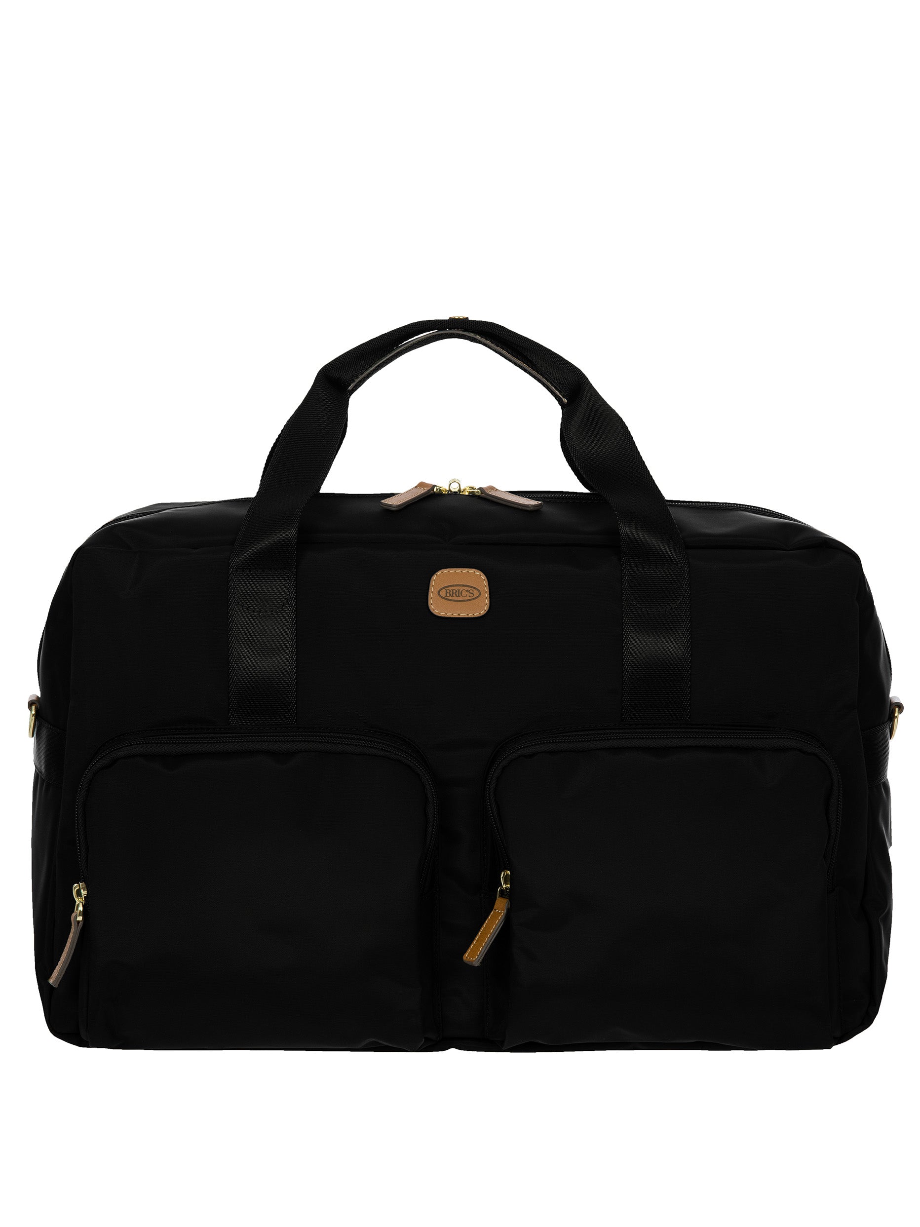 bric-s-milano-x-collection-sac-de-voyage-poches-tissu-recycl image 8