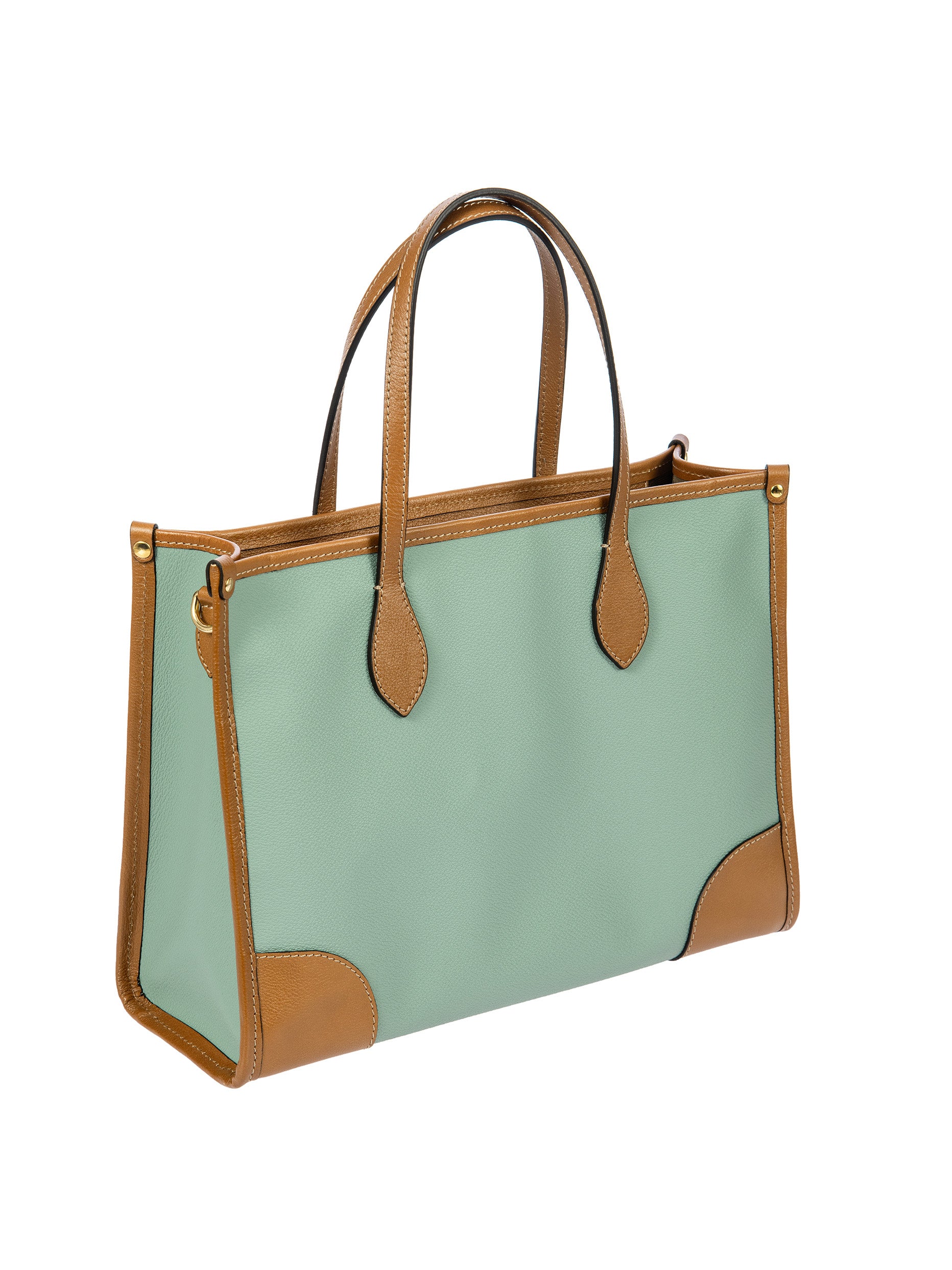 bric-s-milano-firenze-opera-sac-petite-taille-goffr-d-perlant image 3
