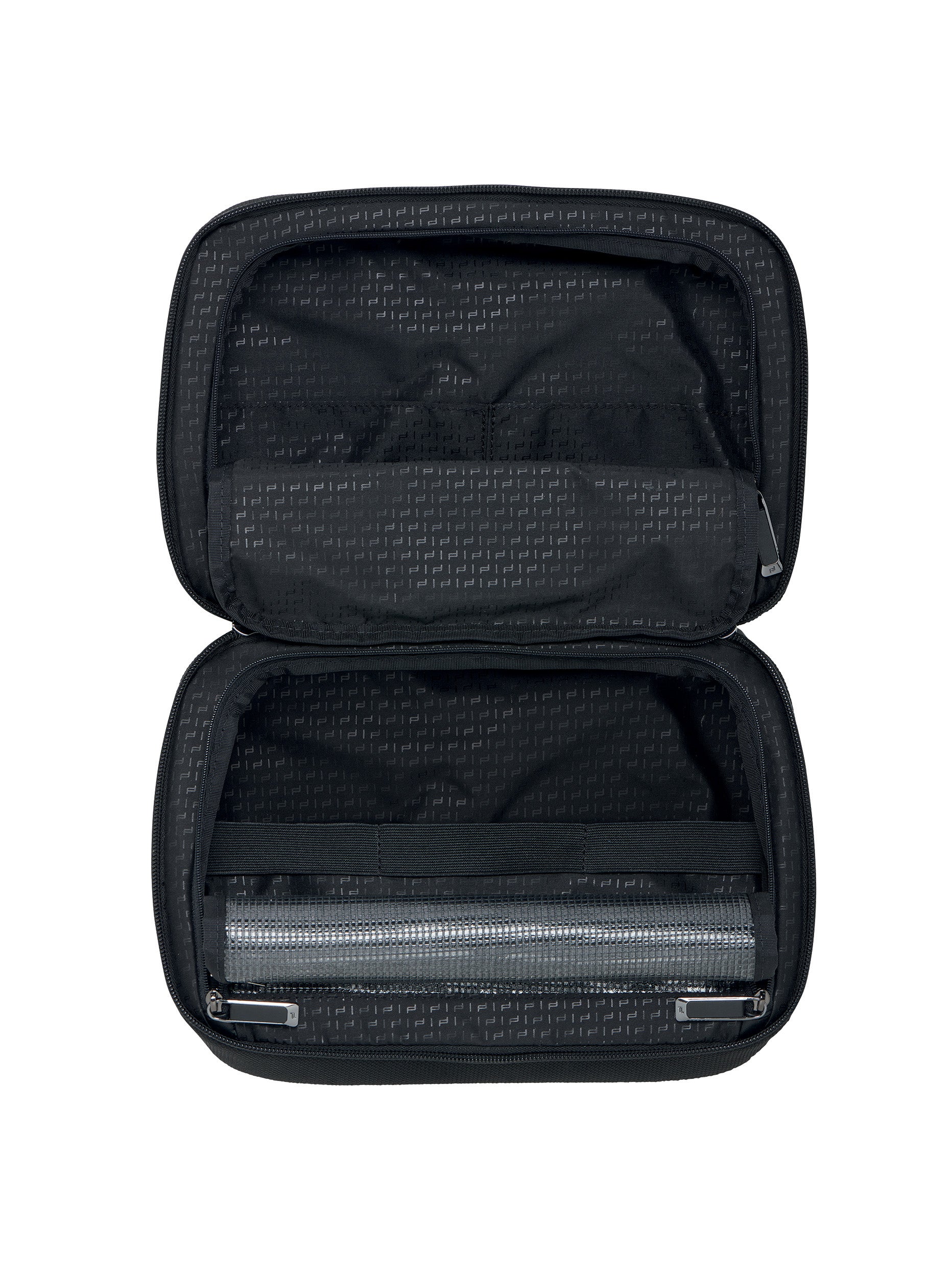 bric-s-milano-porsche-design-roadster-nylon-washbag-l-trousse-toilette-nylon-tan image 6