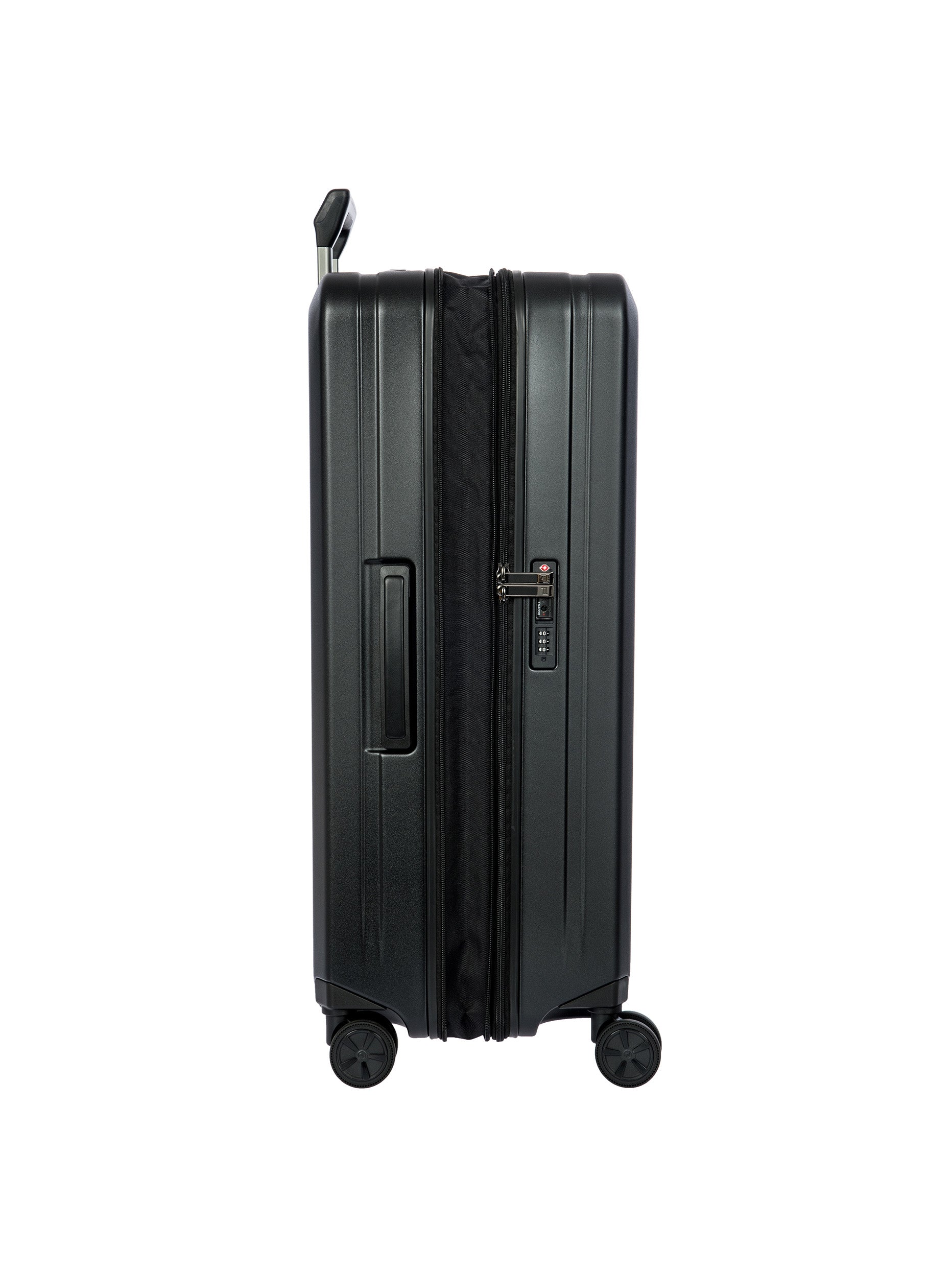 bric-s-milano-roadster-hardcase-trolley-l-rigide-extensible image 4