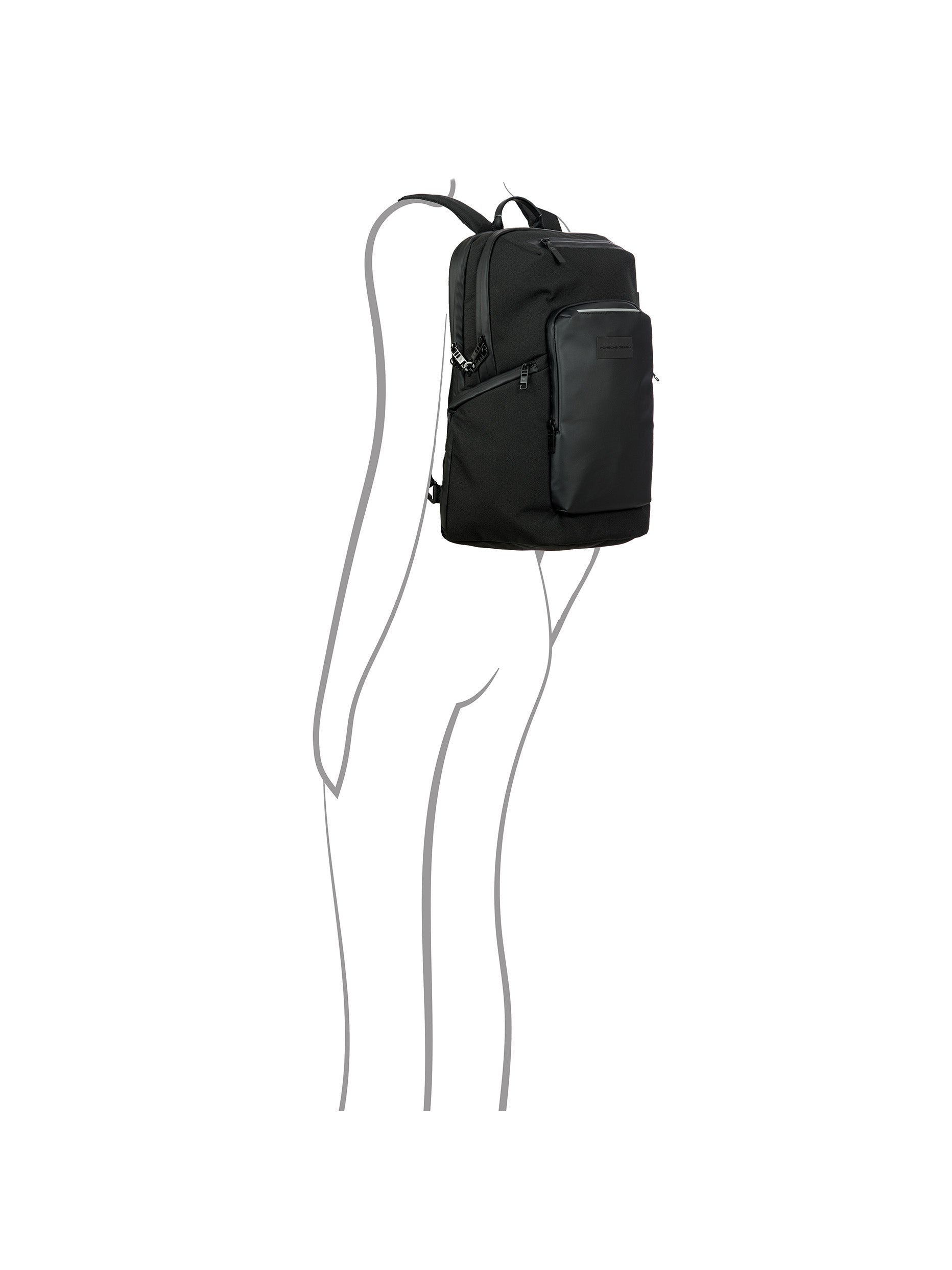 porsche-design-urban-eco-m2-sac-dos-business-imperm-able image 7