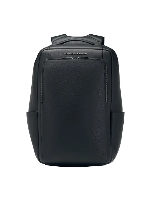 porsche-design-roadster-leather-briefcase-m image 1