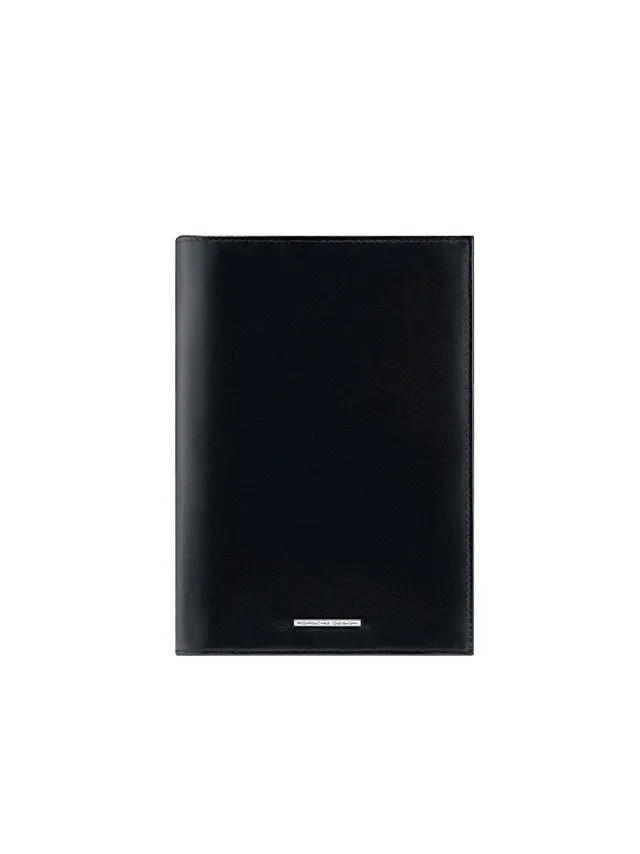 bric-s-milano-classic-billfold-13-portefeuille-cuir-noir image 1