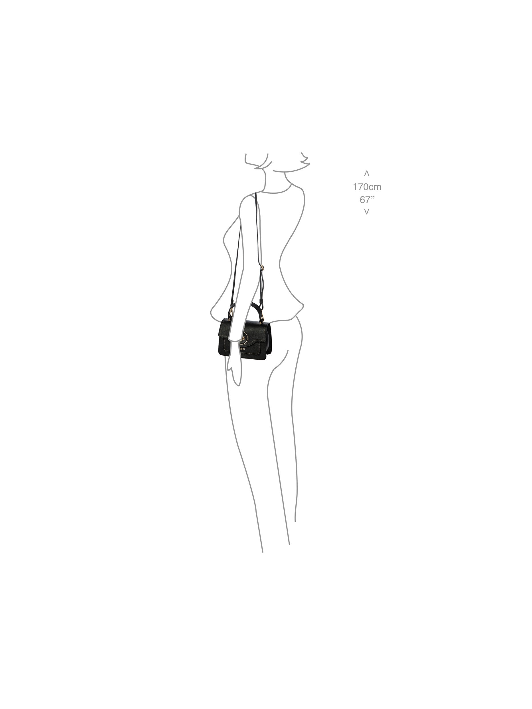 bric-s-milano-gondola-narciso-sac-main-cuir-v-ritable-italie image 7