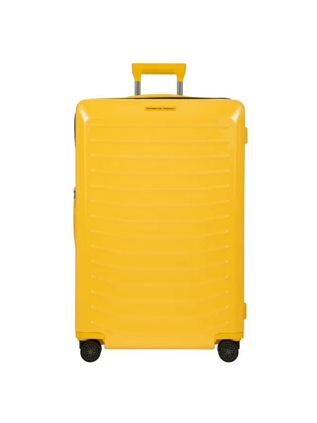 porsche-design-roadster-hardcase-trolley-l-4-roues image 1