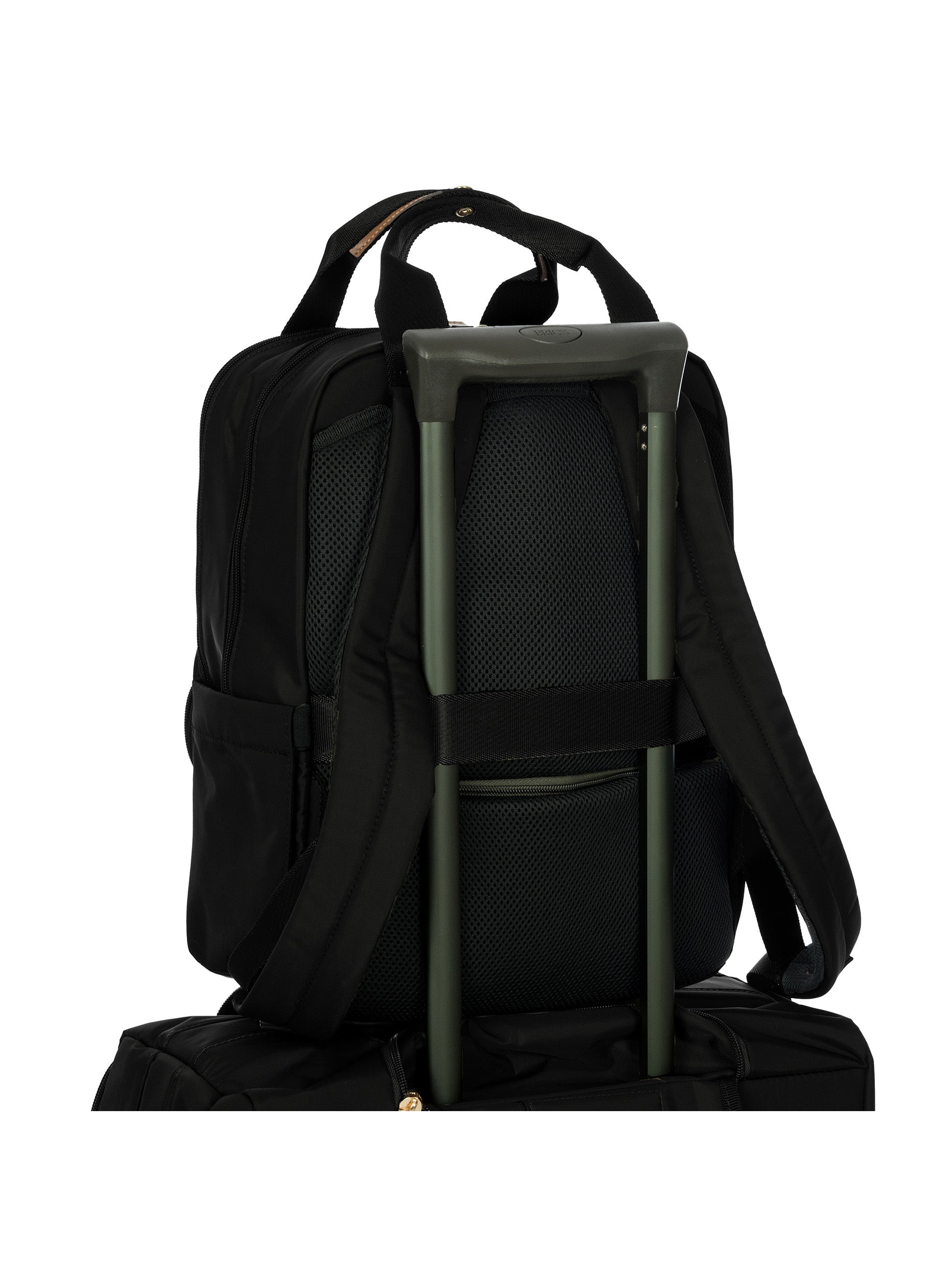 bric-s-x-collection-sac-dos-city-double-poign-e image 3