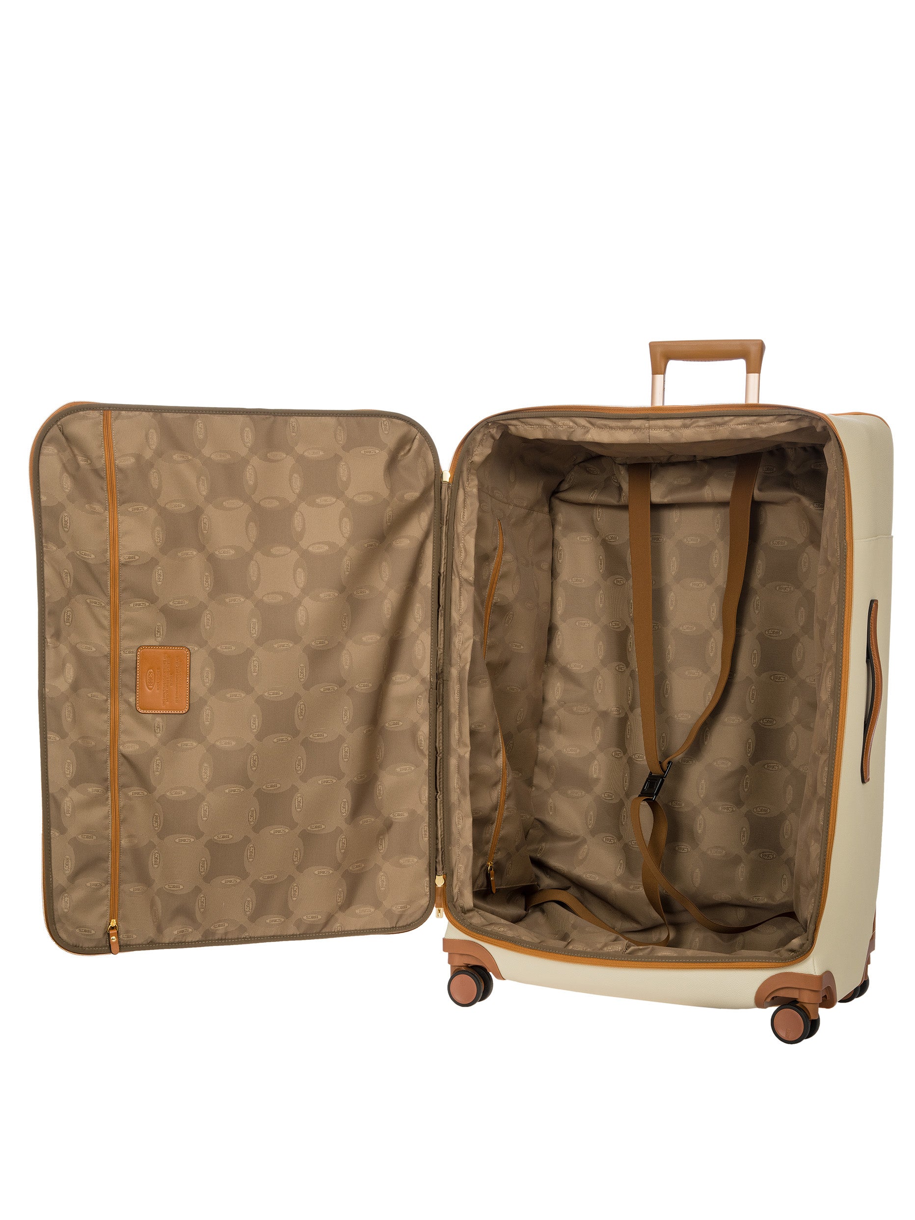 bric-s-milano-firenze-compound-trolley-grand-valise-souple image 5