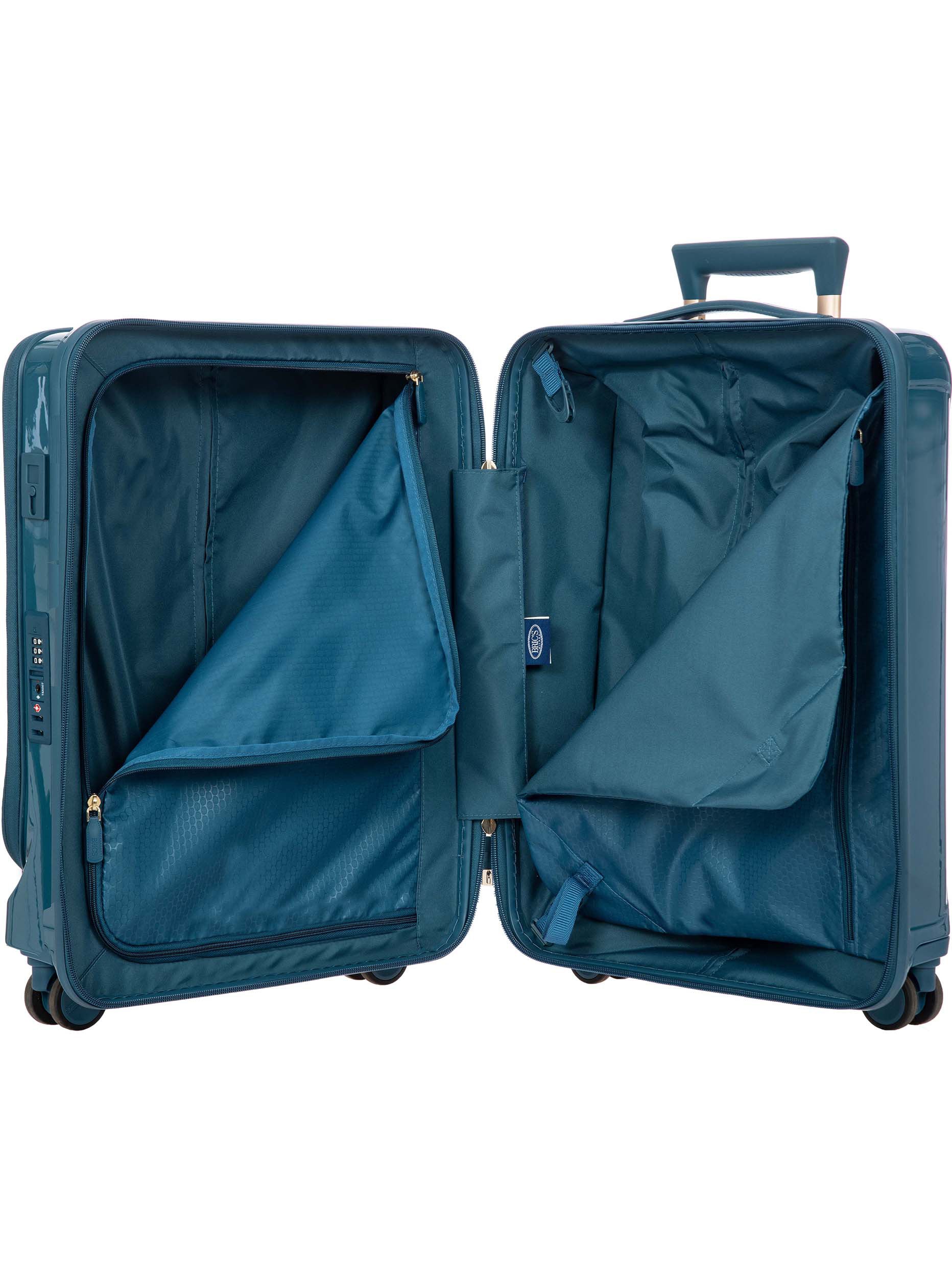 bric-s-milano-positano-trolley-cabine-rigide-expansible-business image 5
