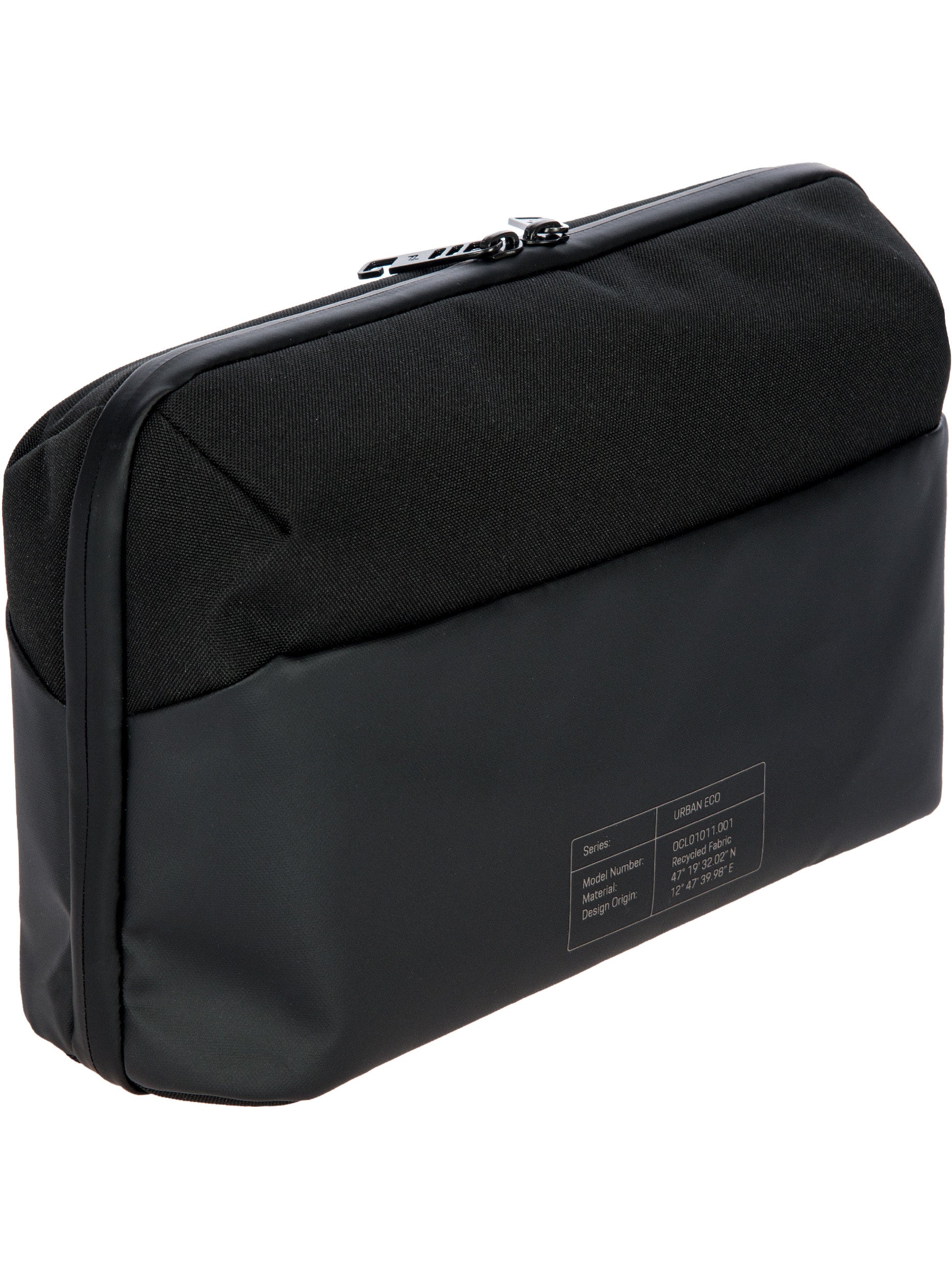 bric-s-milano-urban-eco-n-cessaire-l-trousse-de-toilette-tanche image 3