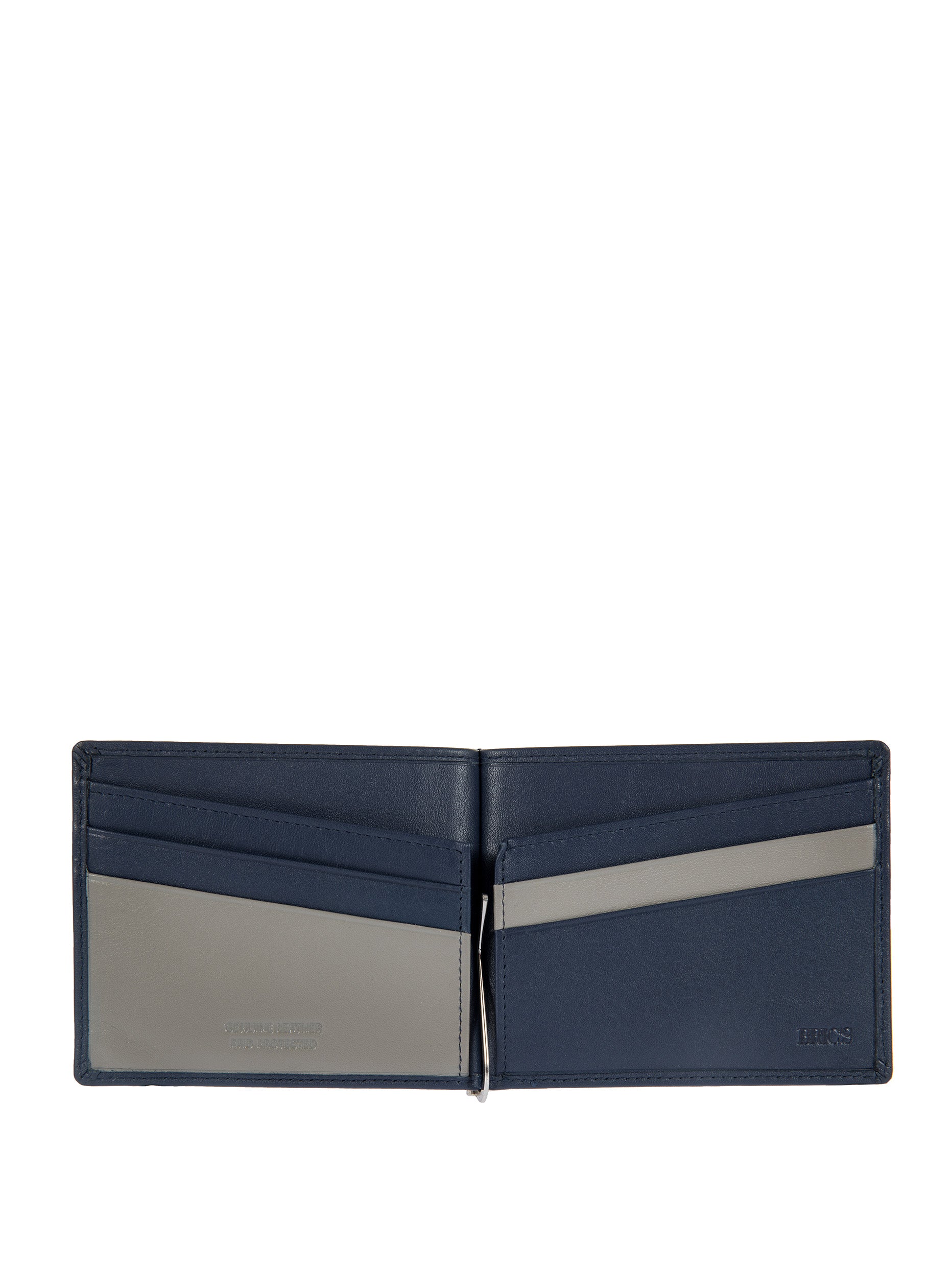 bric-s-milano-bernina-portefeuille-homme-pince-billets-cuir-rfid image 3