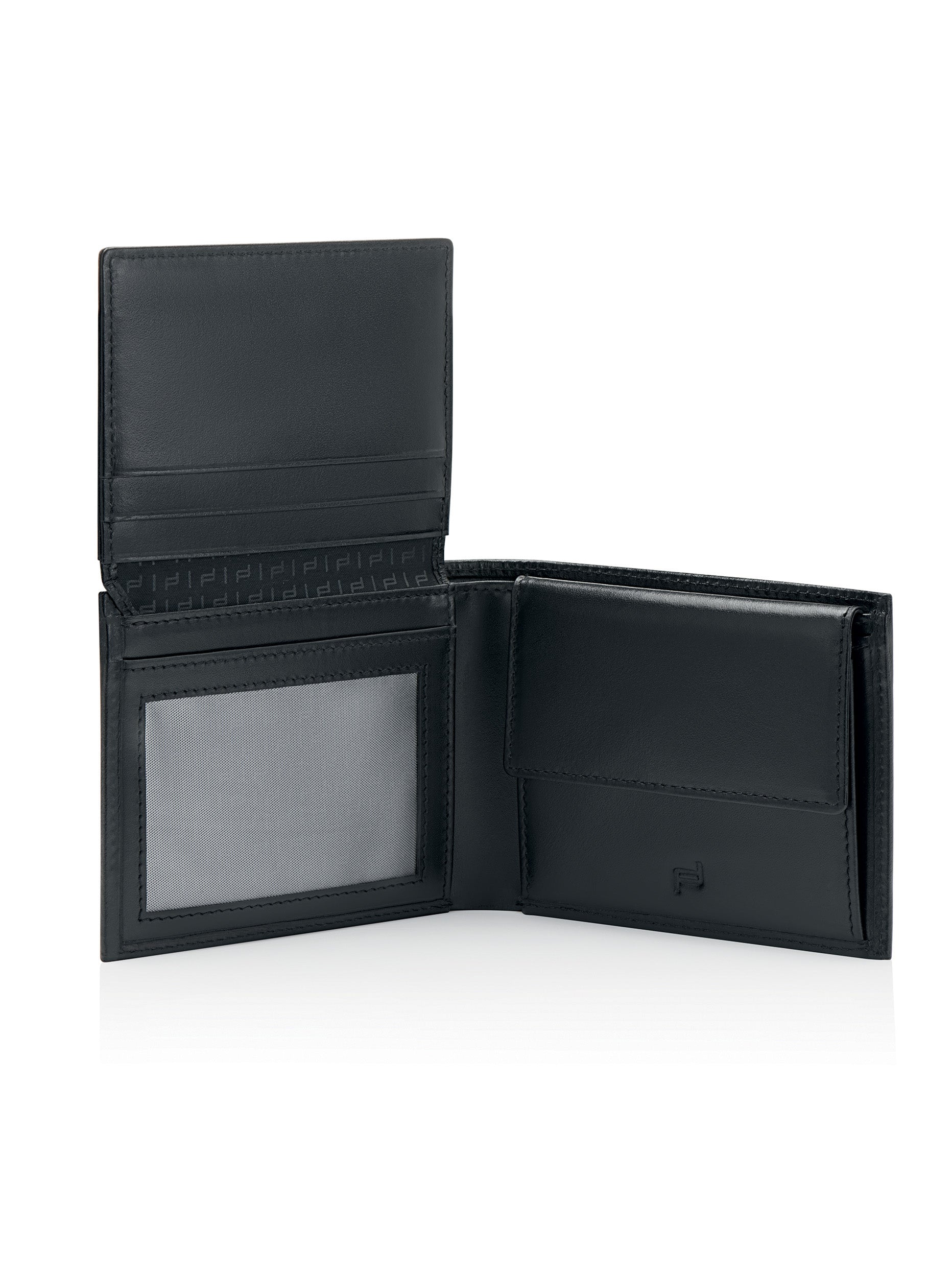 bric-s-milano-classic-wallet-5-portefeuille-cuir-noir image 4