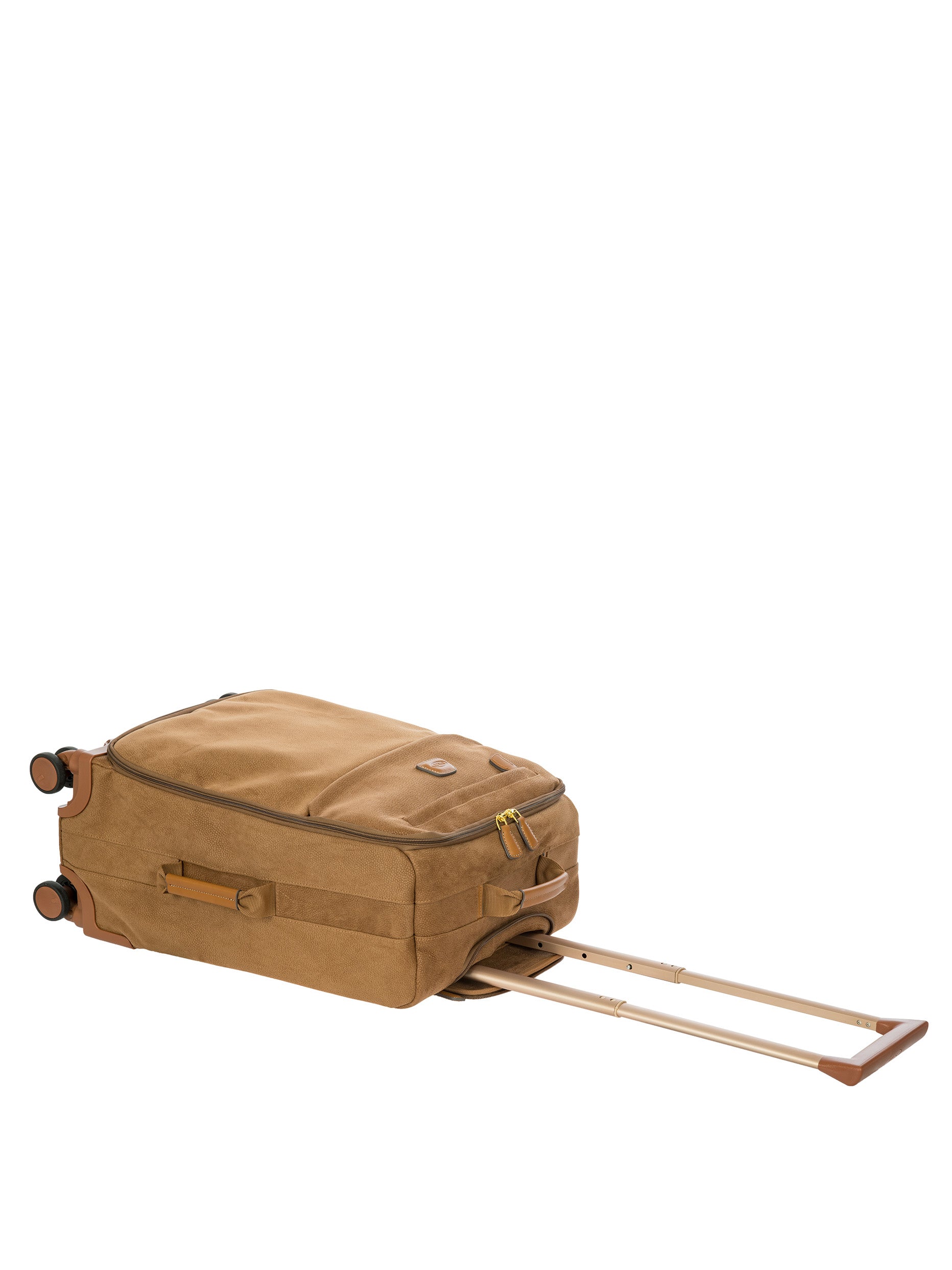 bric-s-milano-life-trolley-cabine-4-roues-double image 5