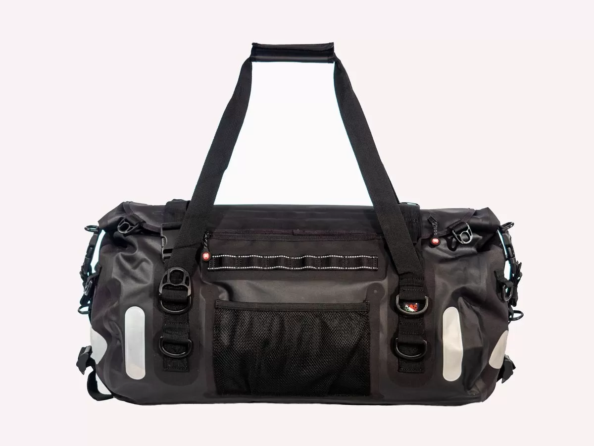 amphibious-voyager-light-evo-ii-45l-duffel-tanche-convertible image 2
