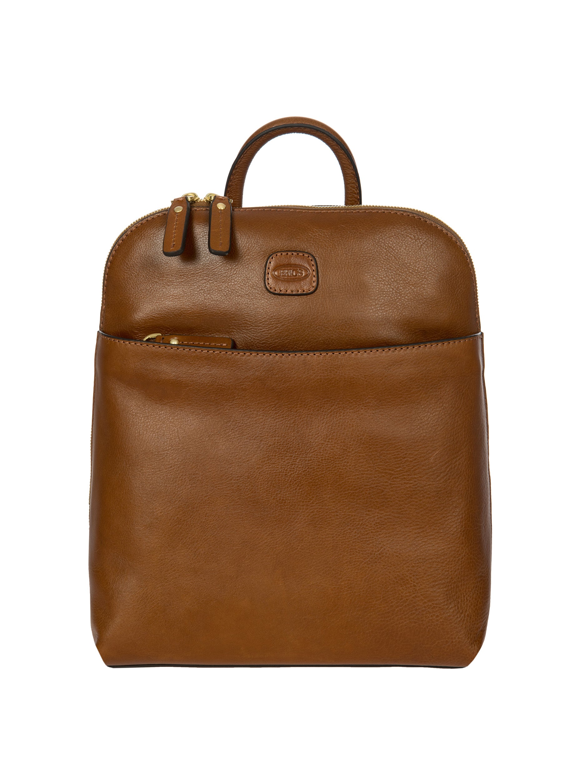 bric-s-milano-zainetto-volterra-sac-dos-cuir image 8