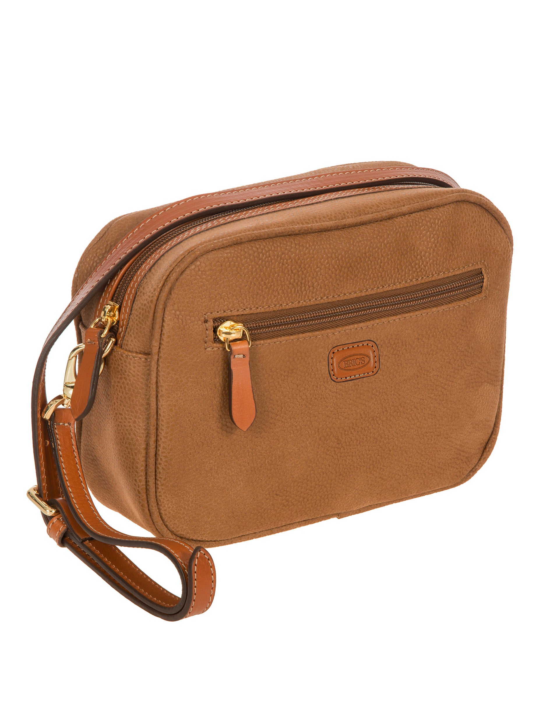 bric-s-milano-life-borsetta-mini-sac-bandouli-re image 2