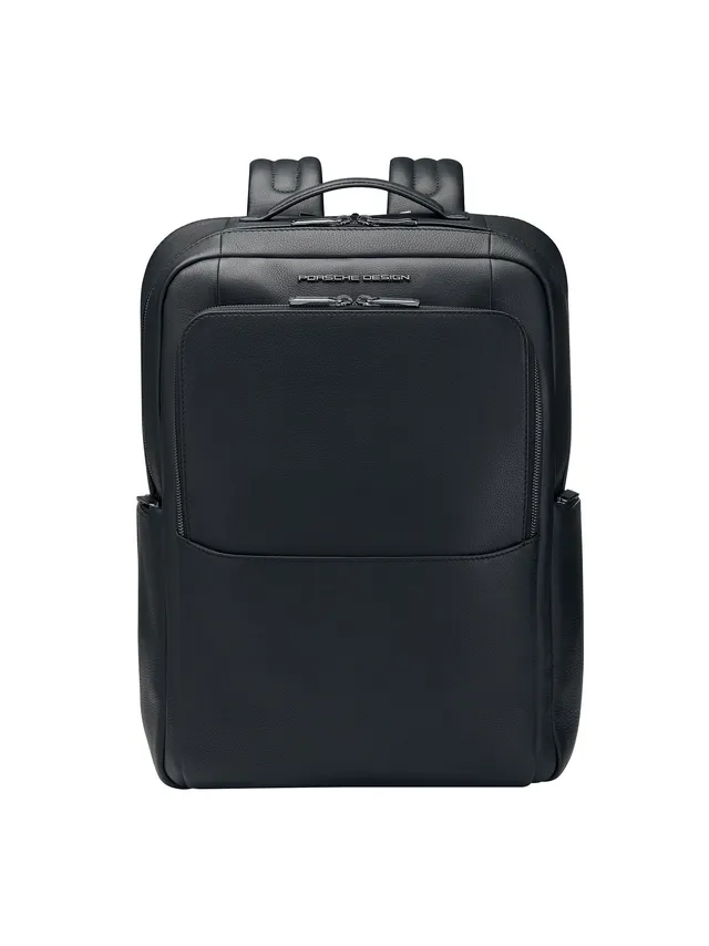 bric-s-milano-roadster-leather-briefcase-l-en-cuir image 1
