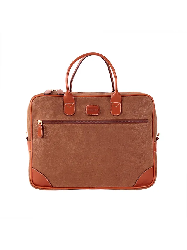 bric-s-milano-life-cartable-porte-ordinateur-business image 1