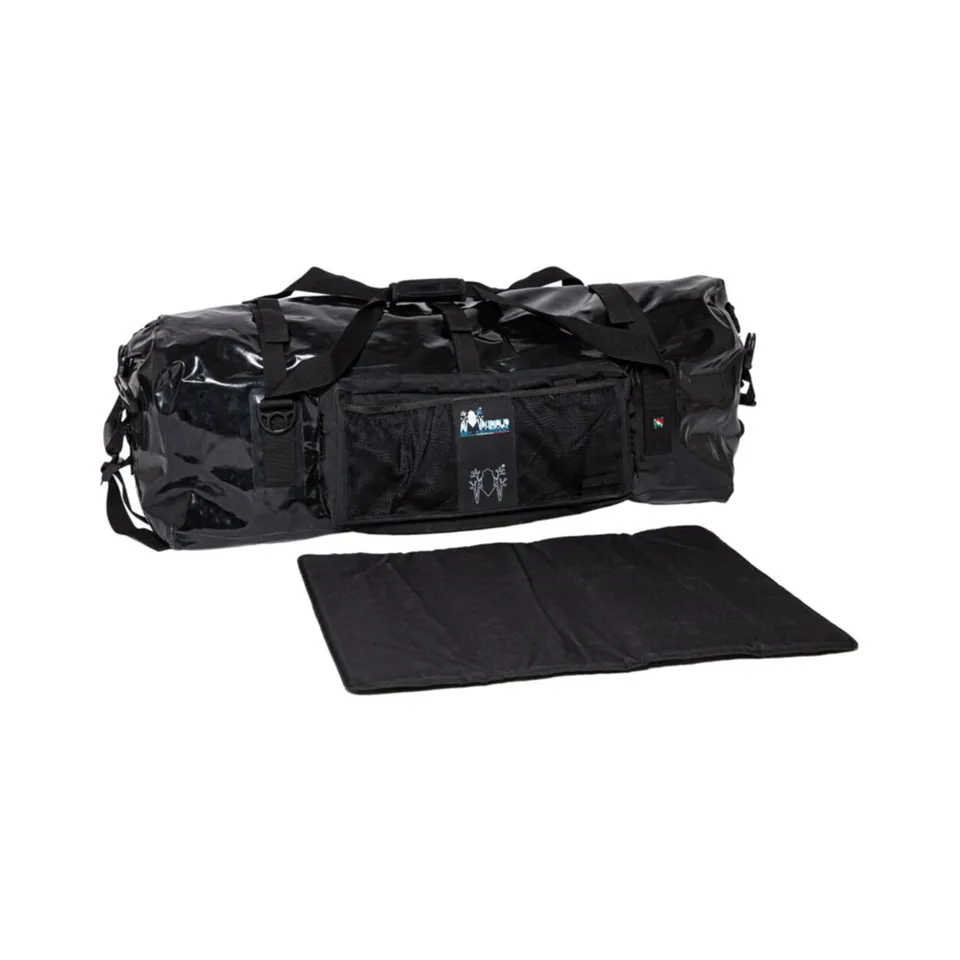 amphibious-professional-evo-sac-tanche-sac-filet-2-en-1 image 1