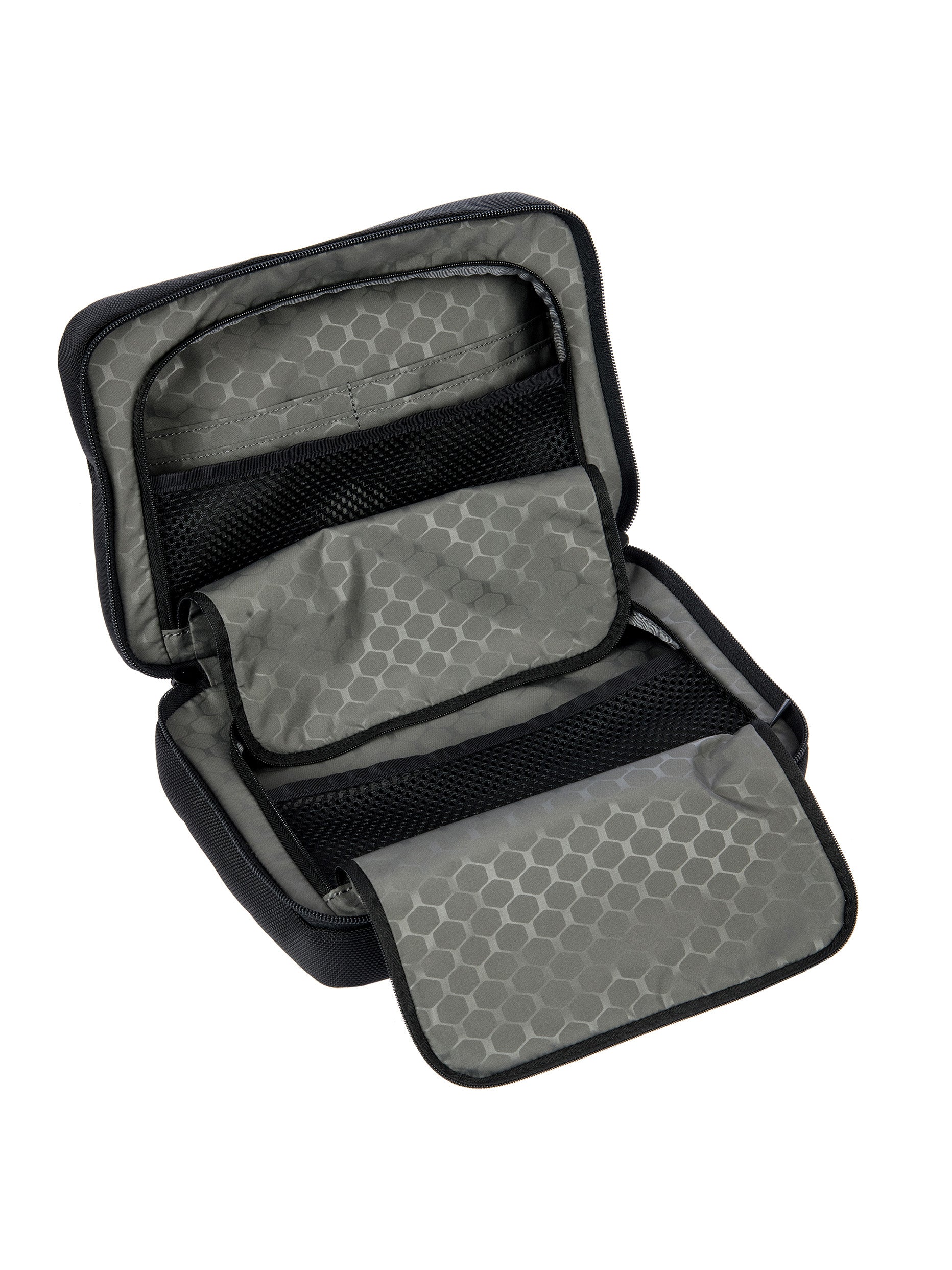 bric-s-milano-roadster-nylon-evo-trousse-de-toilette-washbag-imperm-able image 5