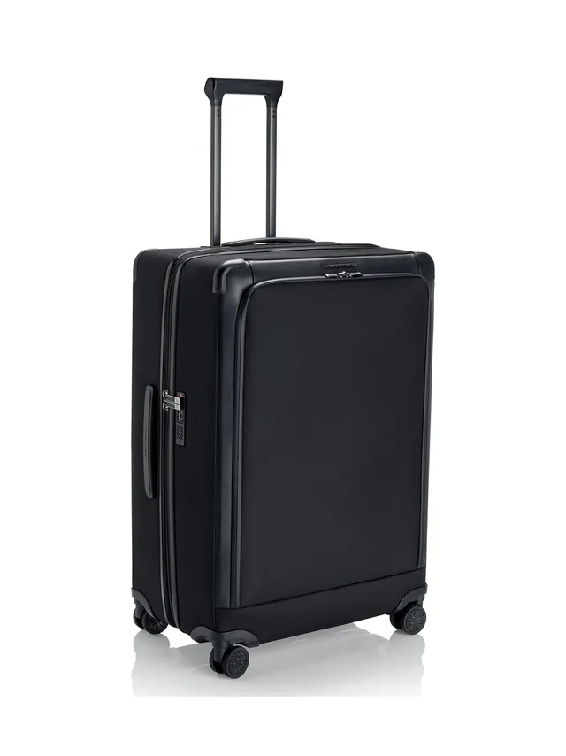 porsche-design-roadster-nylon-trolley-l-grand-extensible-souple image 1