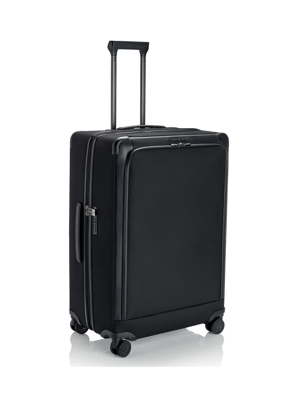 porsche-design-roadster-nylon-trolley-l-grand-extensible-souple image 1