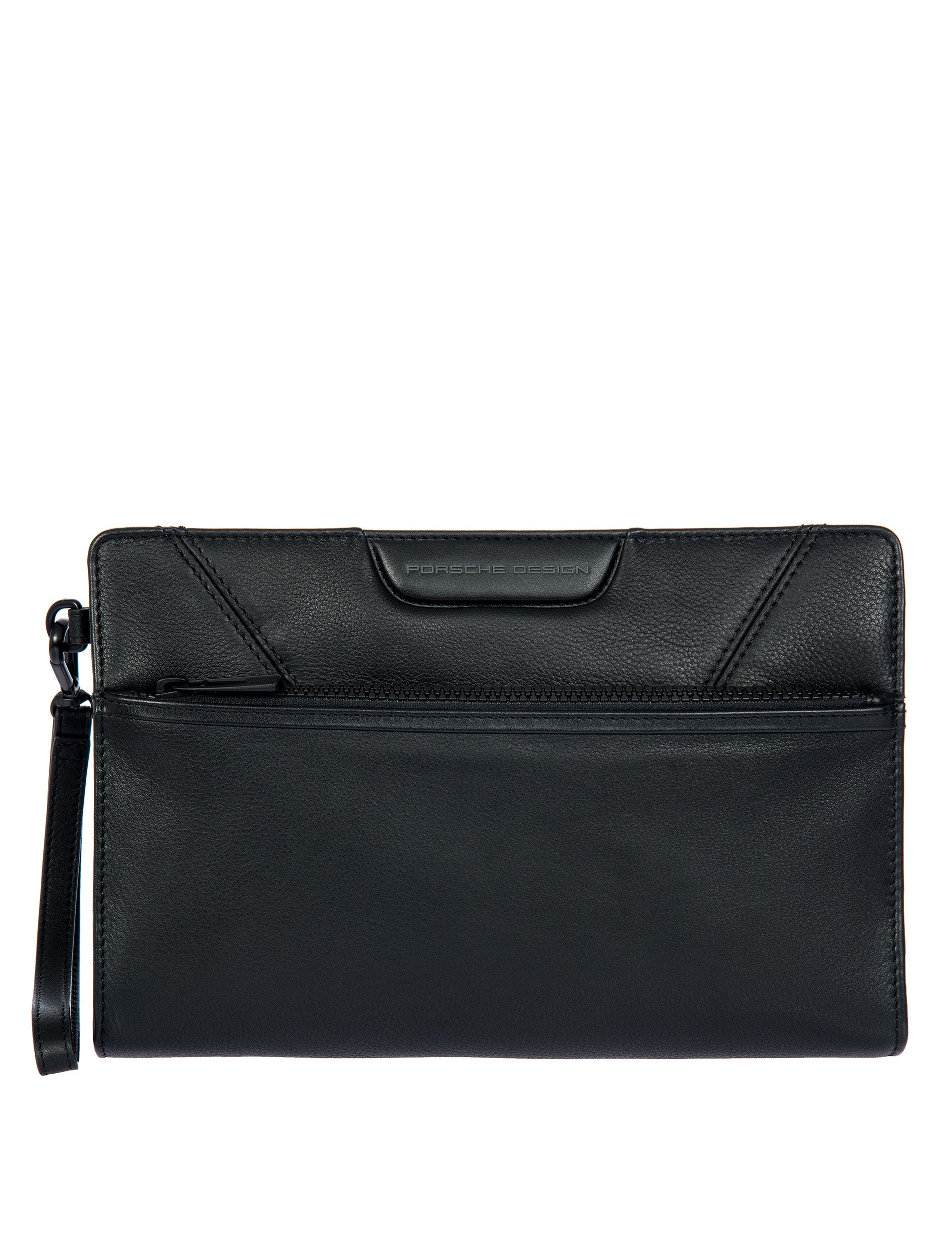 porsche-design-roadster-leather-evo-clutch-poche image 1