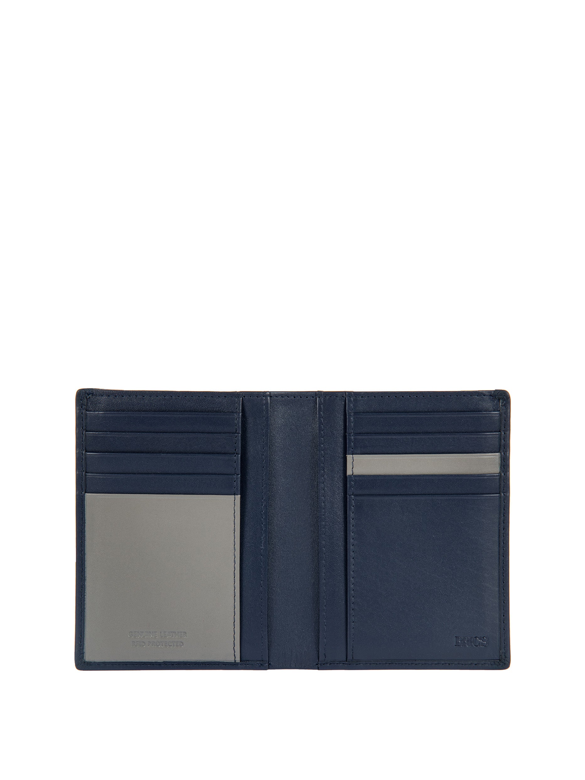 bric-s-milano-bernina-porte-cartes-vertical-cuir-rfid-16-cartes image 7