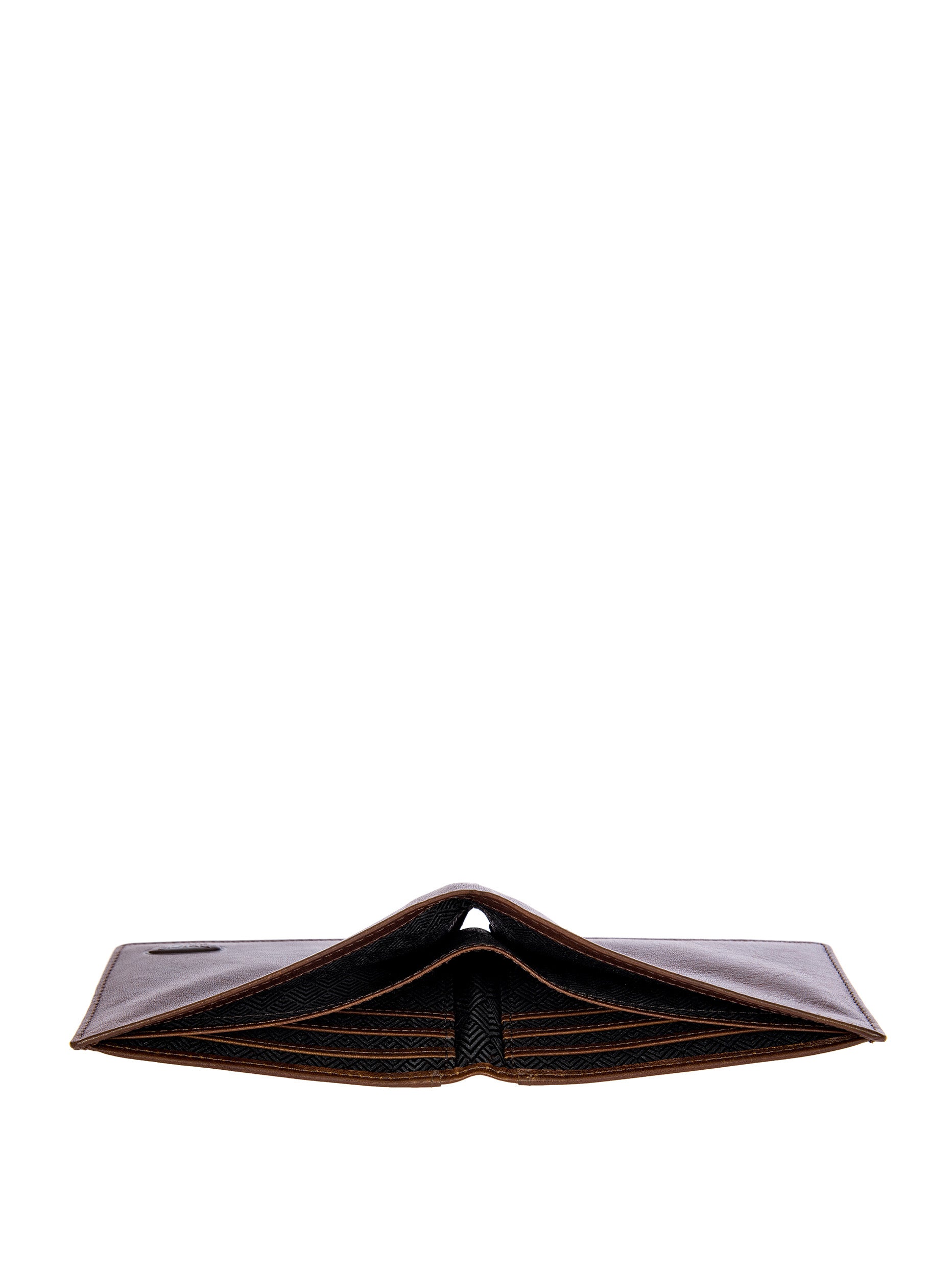 bric-s-milano-monte-rosa-portefeuille-horizontal-cuir-16-cartes-rfid image 8