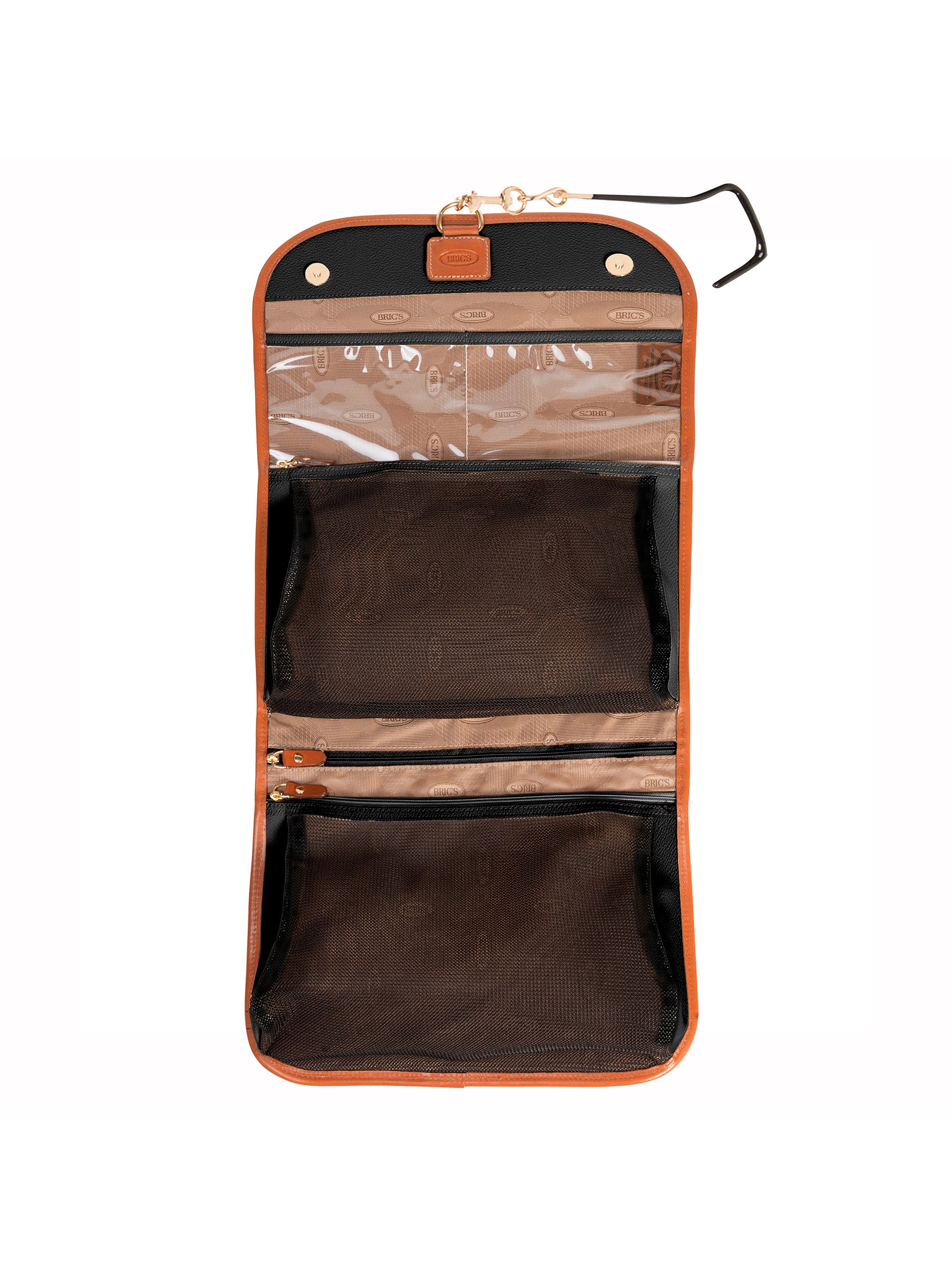 bric-s-milano-firenze-beauty-case-tri-fold image 3