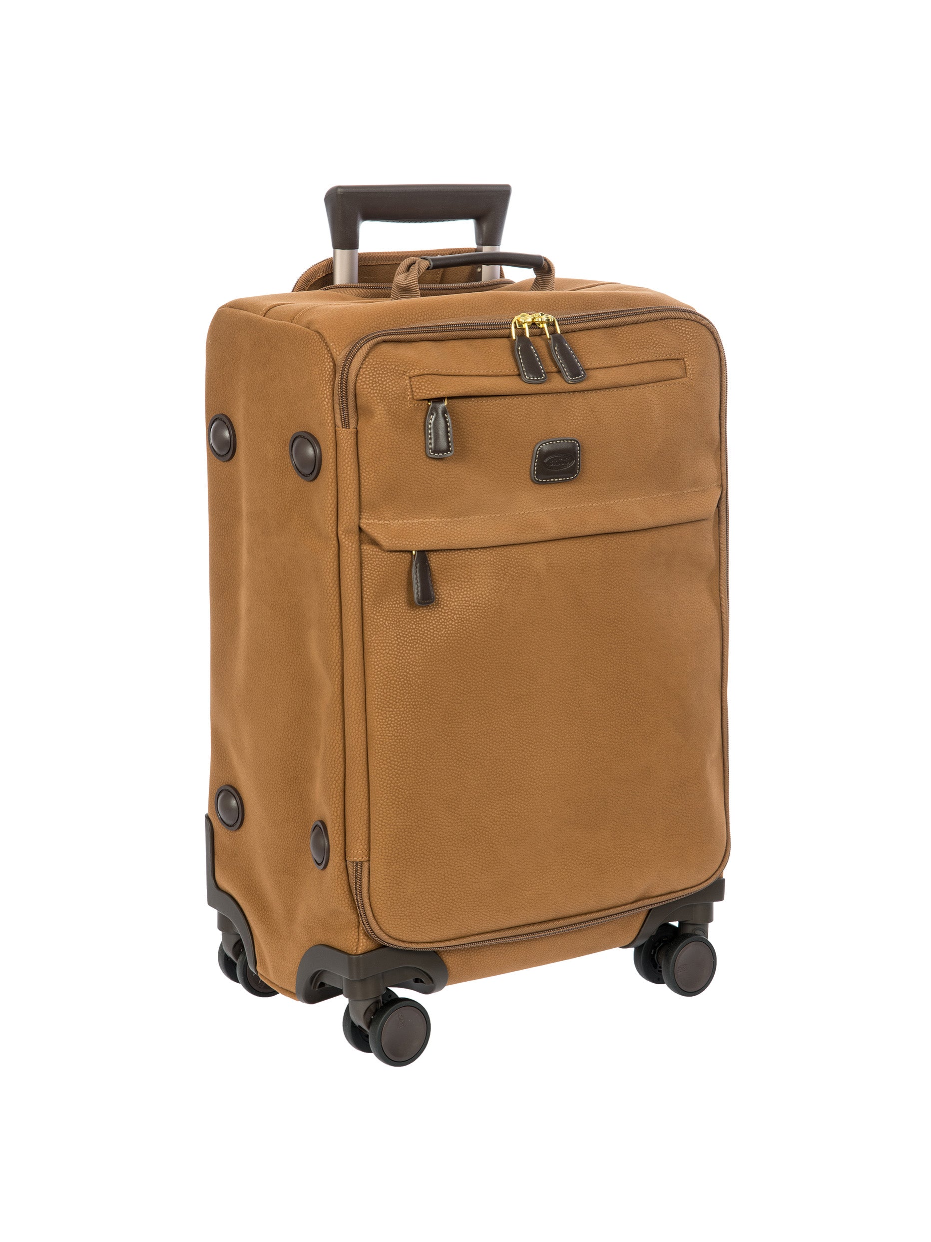 bric-s-milano-mylife-trolley-cabine-souple-4-roues image 2