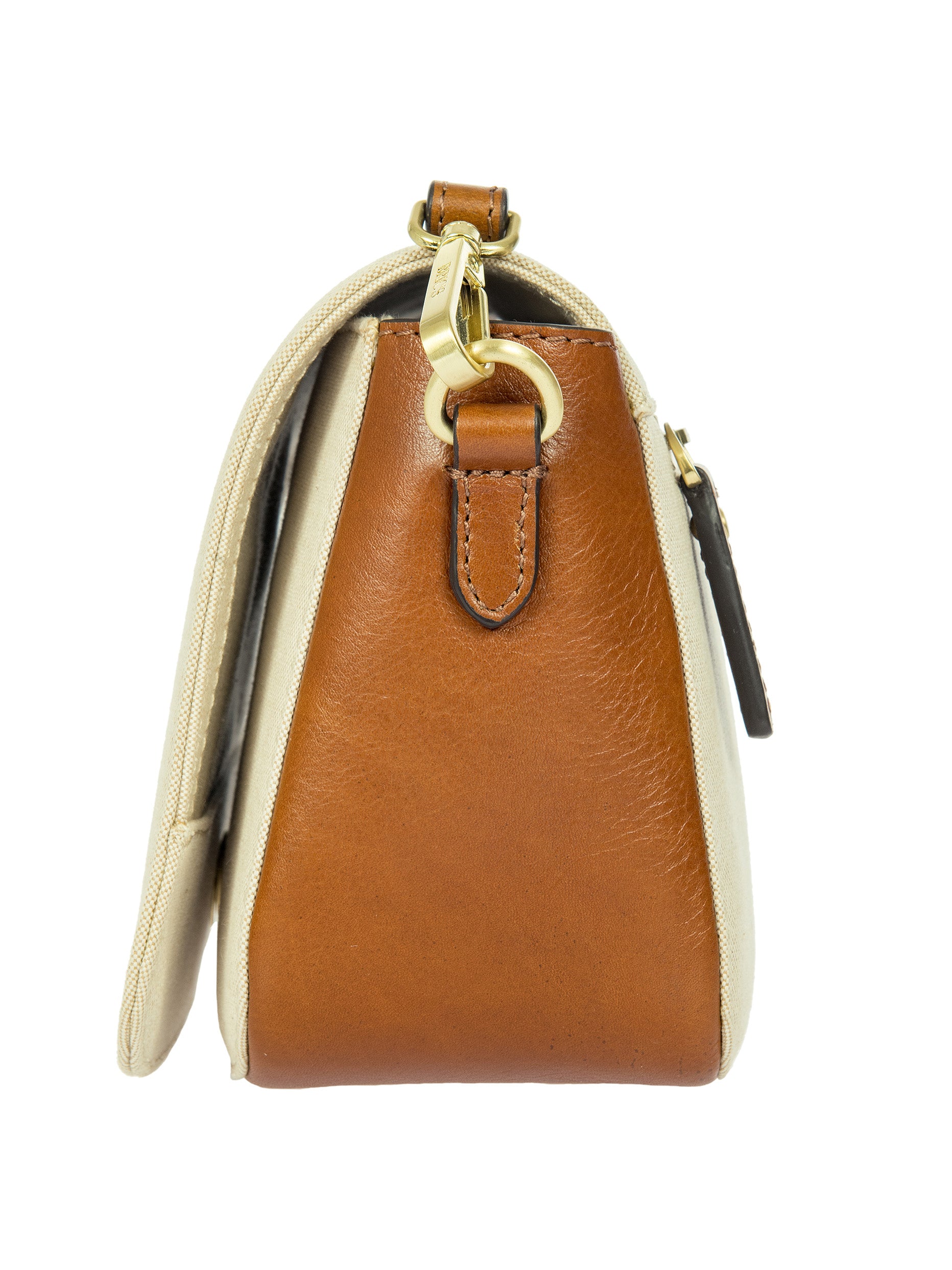 bric-s-milano-volterra-trama-borsa-postina-petite-cuir-canvas-antigoutte image 4