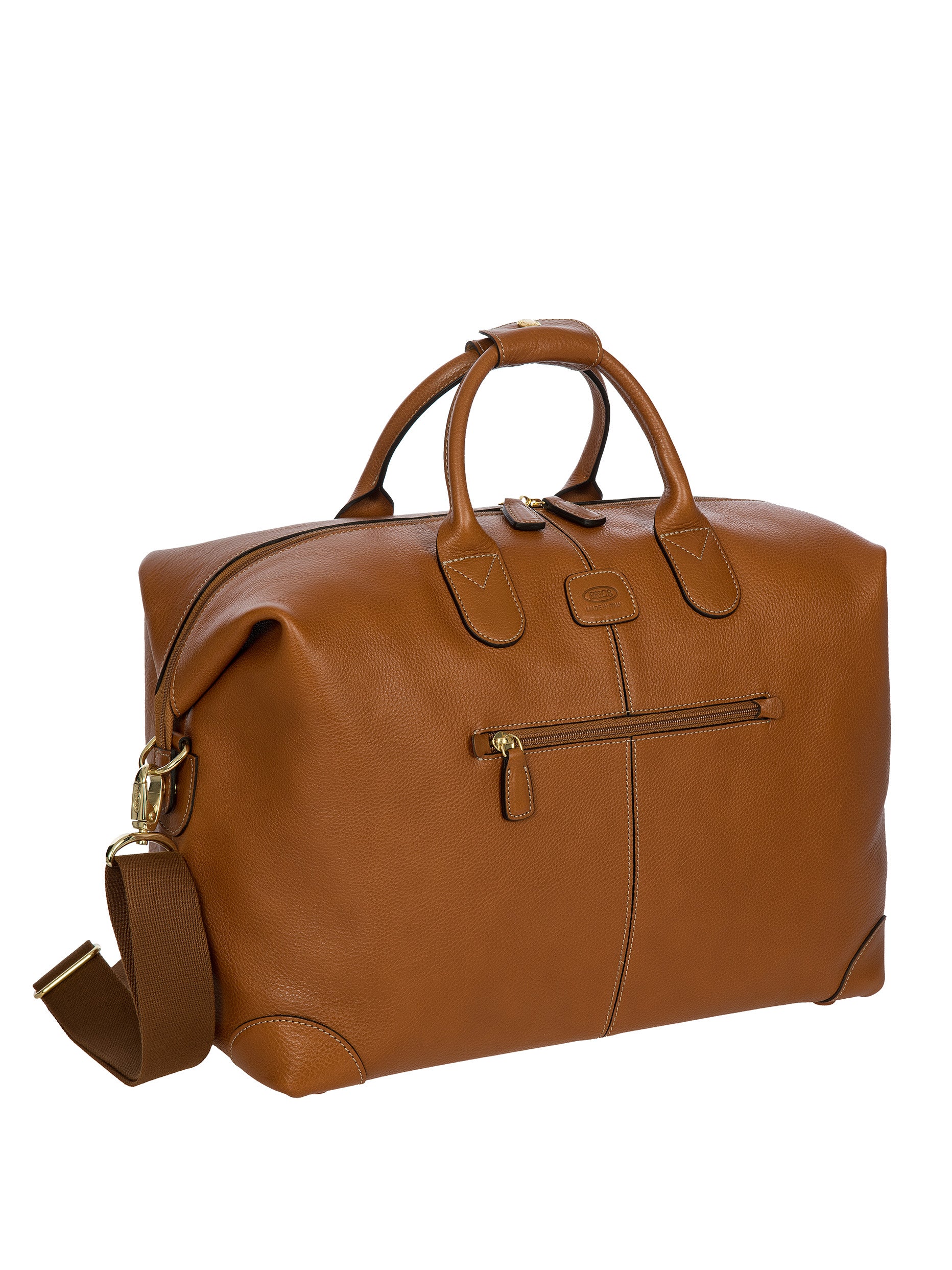 bric-s-milano-life-pelle-borsone-petit-cuir-toscane-v-g-tal image 2