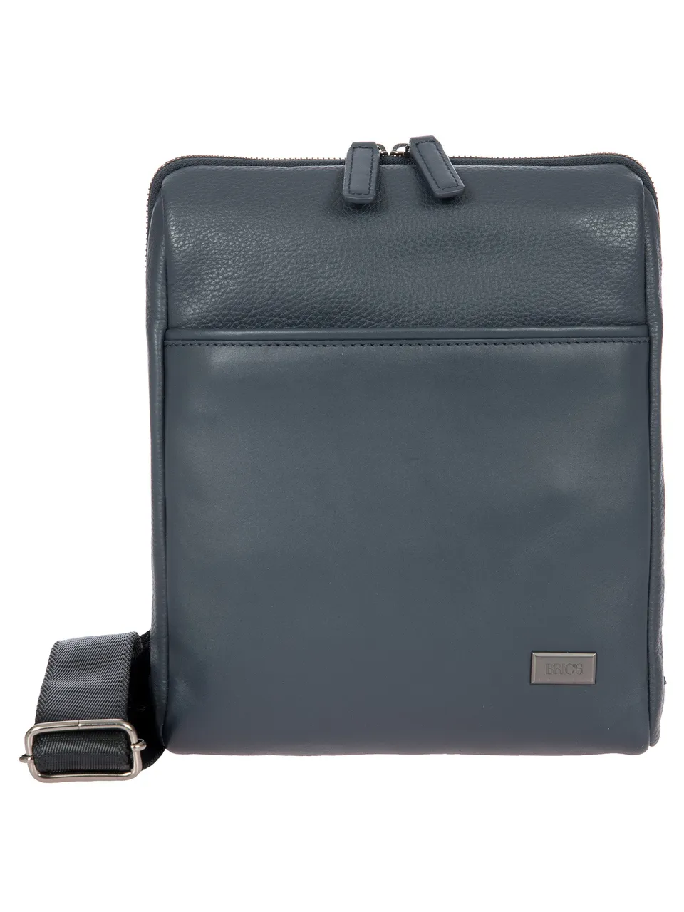 bric-s-milano-torino-borsello-sac-bandouli-re-cuir-2 image 1
