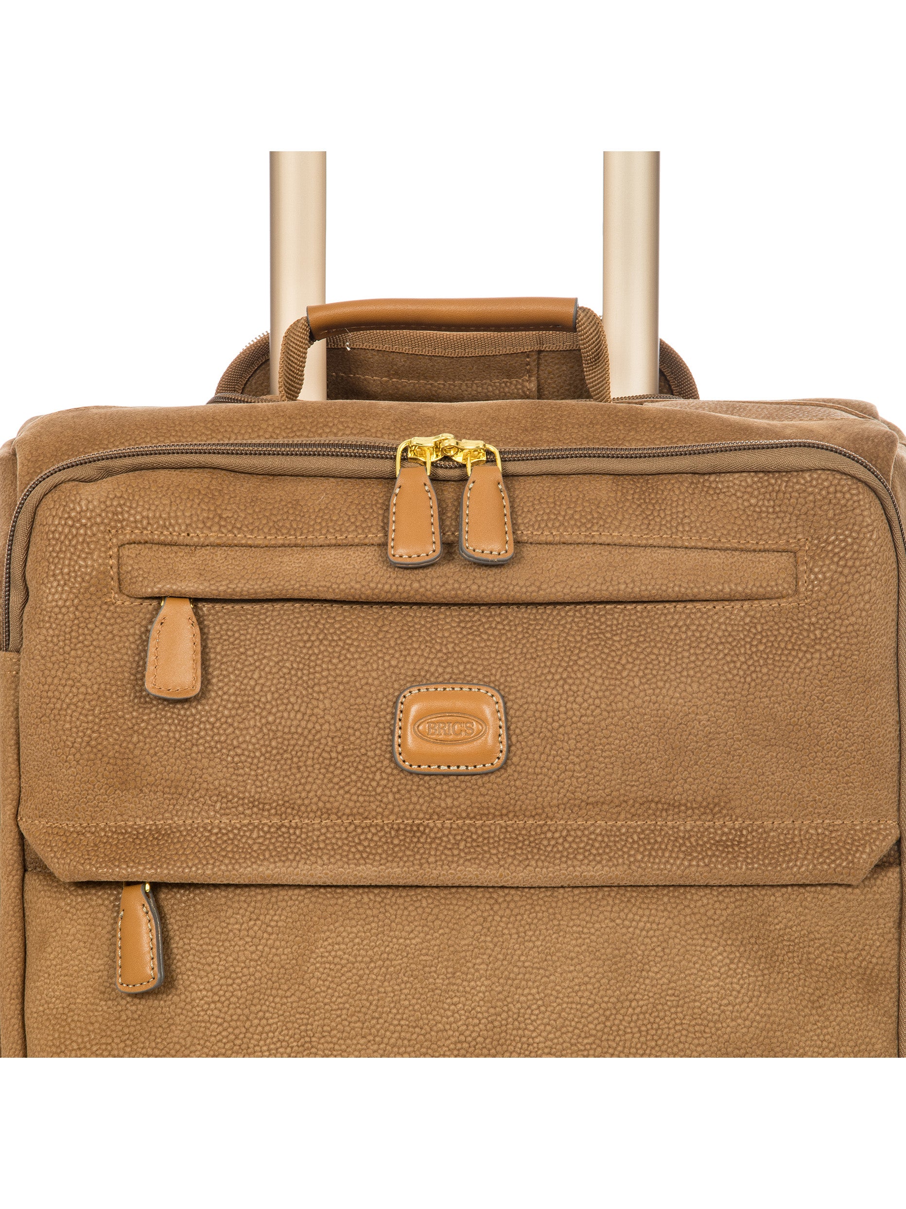 bric-s-milano-life-trolley-cabine-4-roues-double image 8
