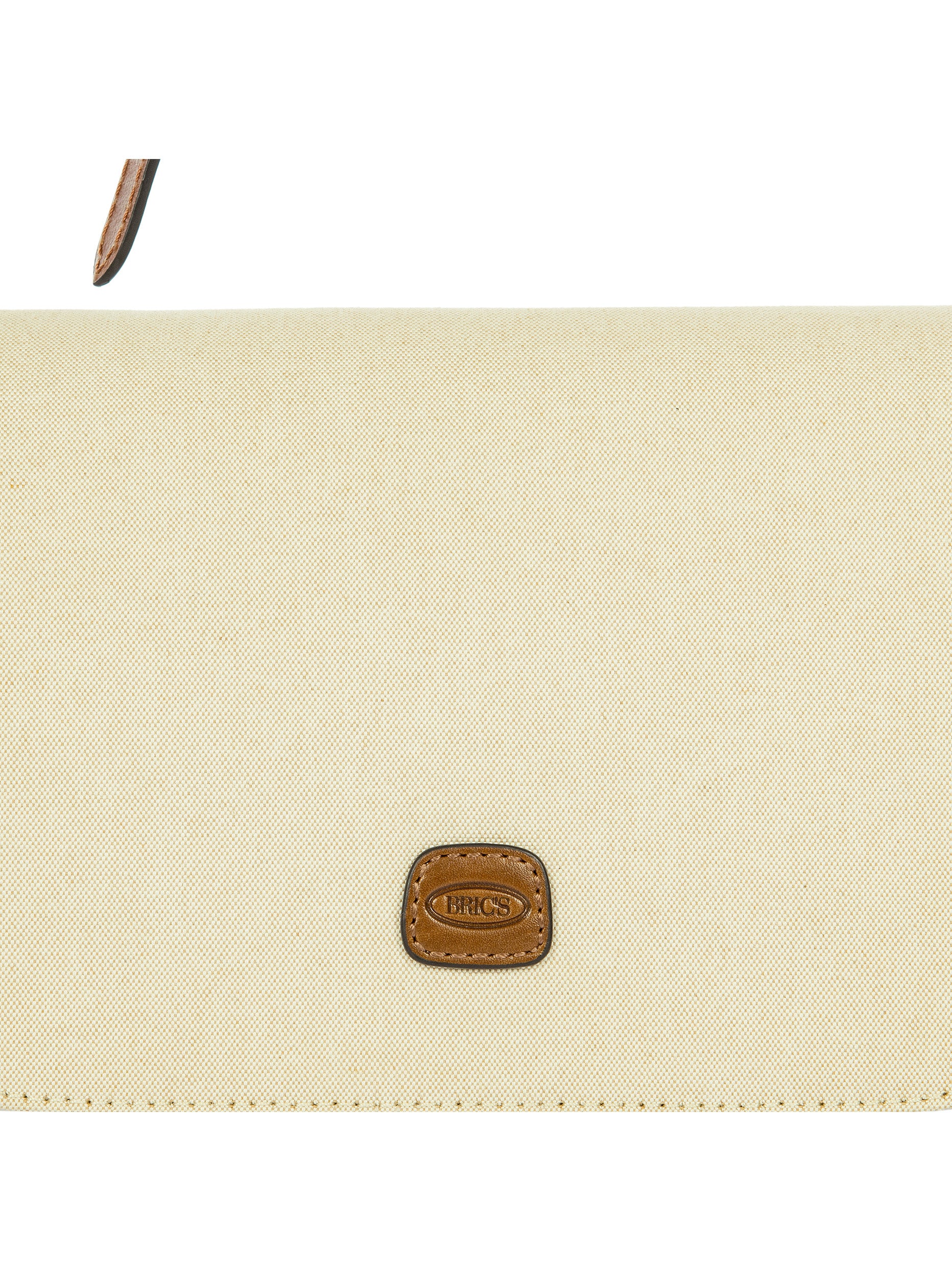 bric-s-milano-volterra-trama-borsa-postina-petite-cuir-canvas-antigoutte image 6
