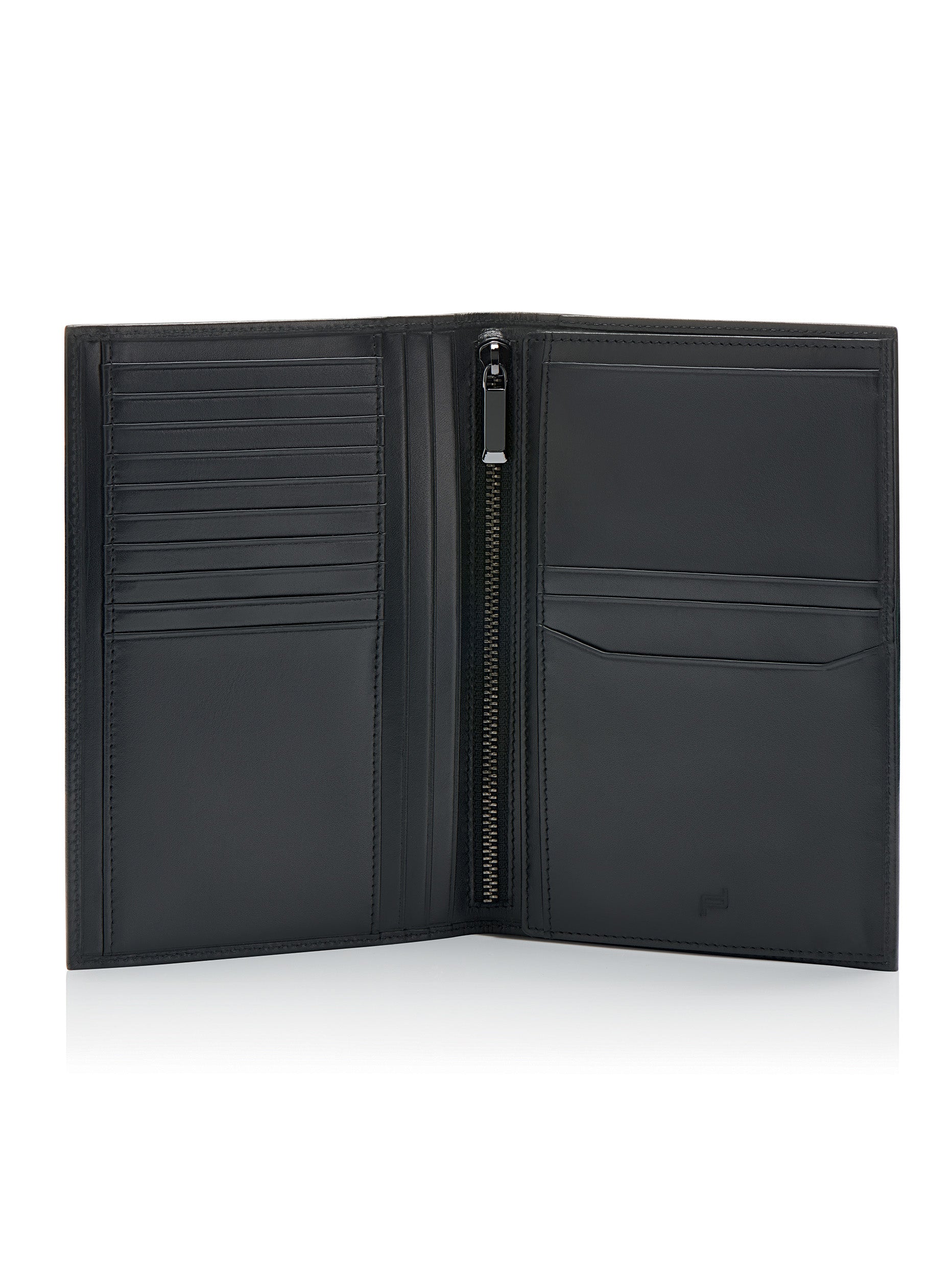 bric-s-milano-classic-billfold-13-portefeuille-cuir-noir image 3