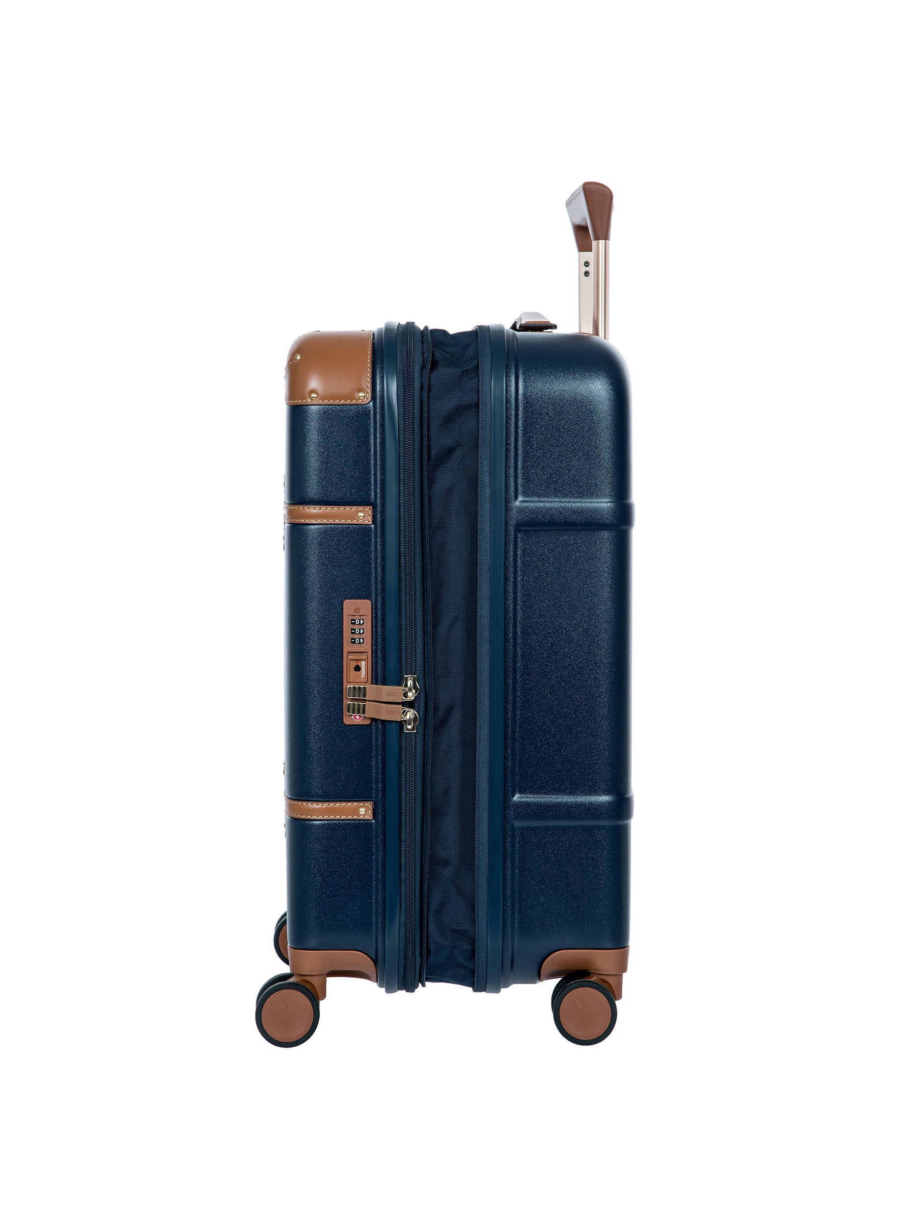 bric-s-milano-bellagio-trolley-cabine-expandable-rigide image 4