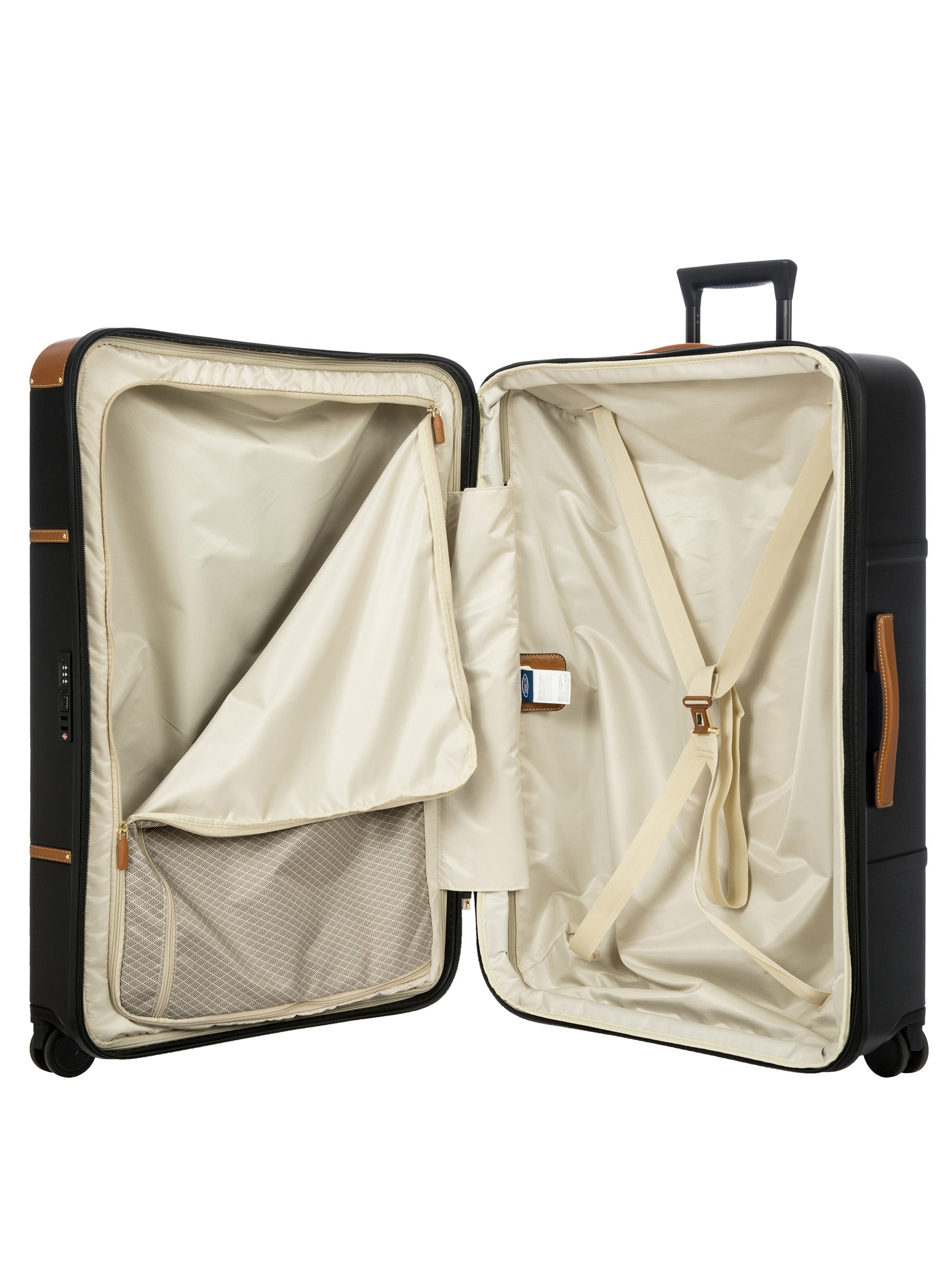 bric-s-milano-bellagio-trolley-extra-large-extensible-rigide image 6