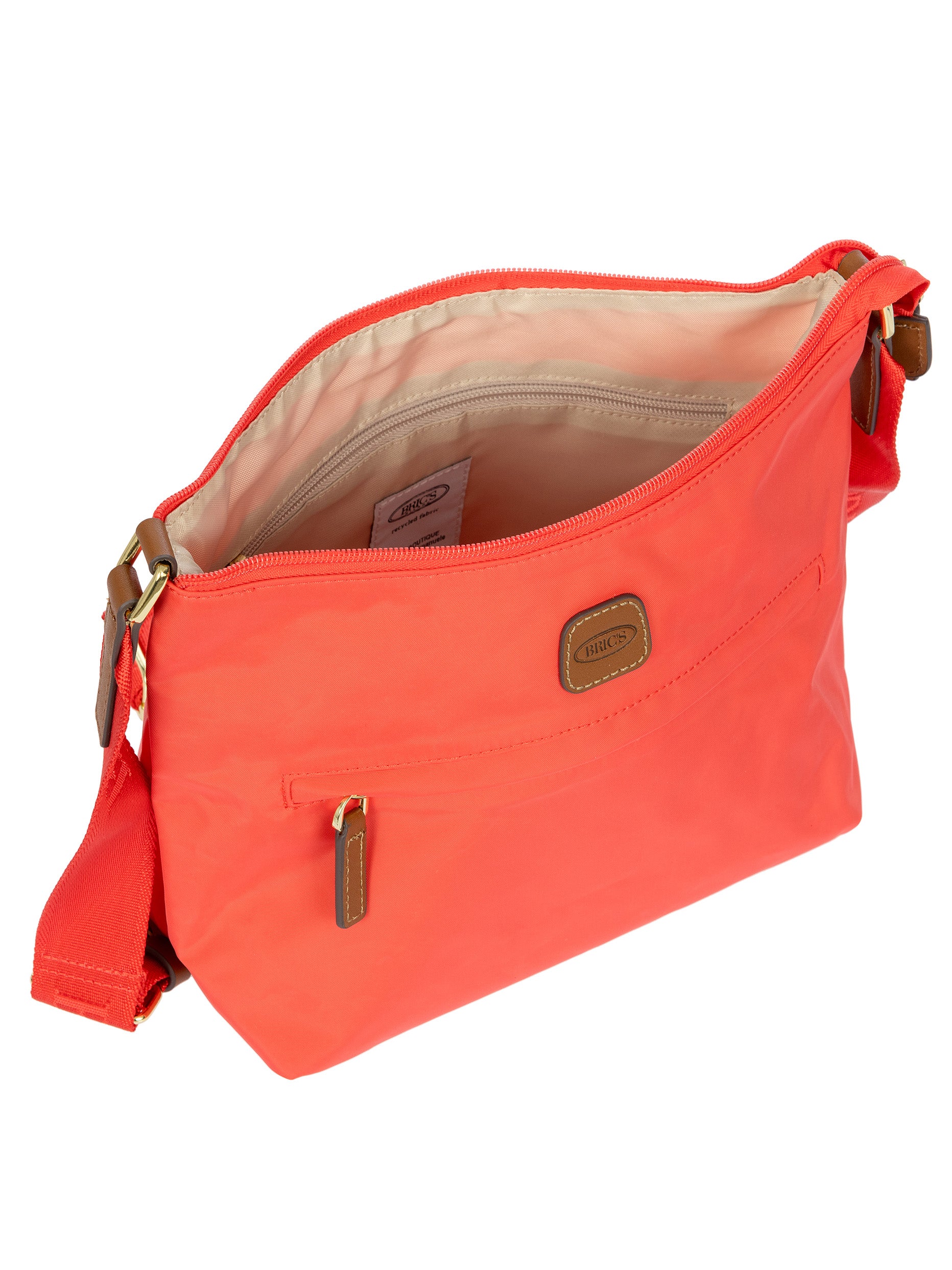 bric-s-milano-x-collection-sac-bandouli-re-petite-en-tissu-recycl-imperm-able image 5