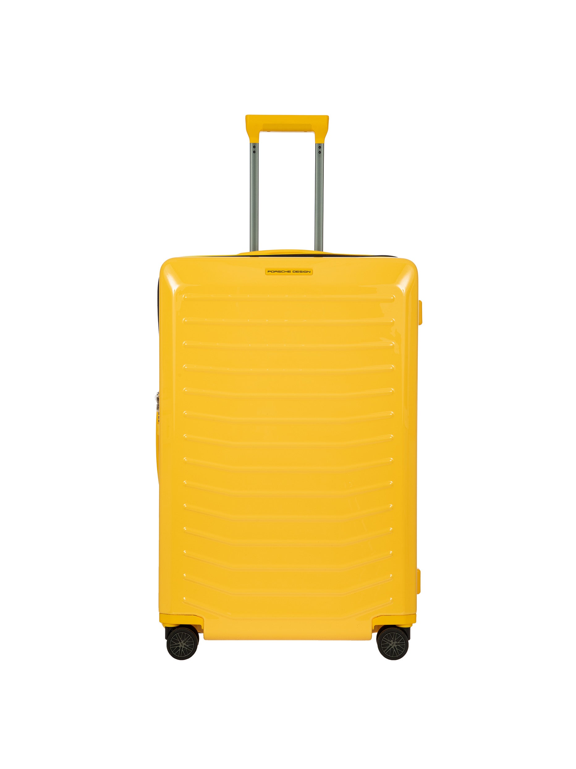 porsche-design-roadster-hardcase-trolley-l-4-roues image 2