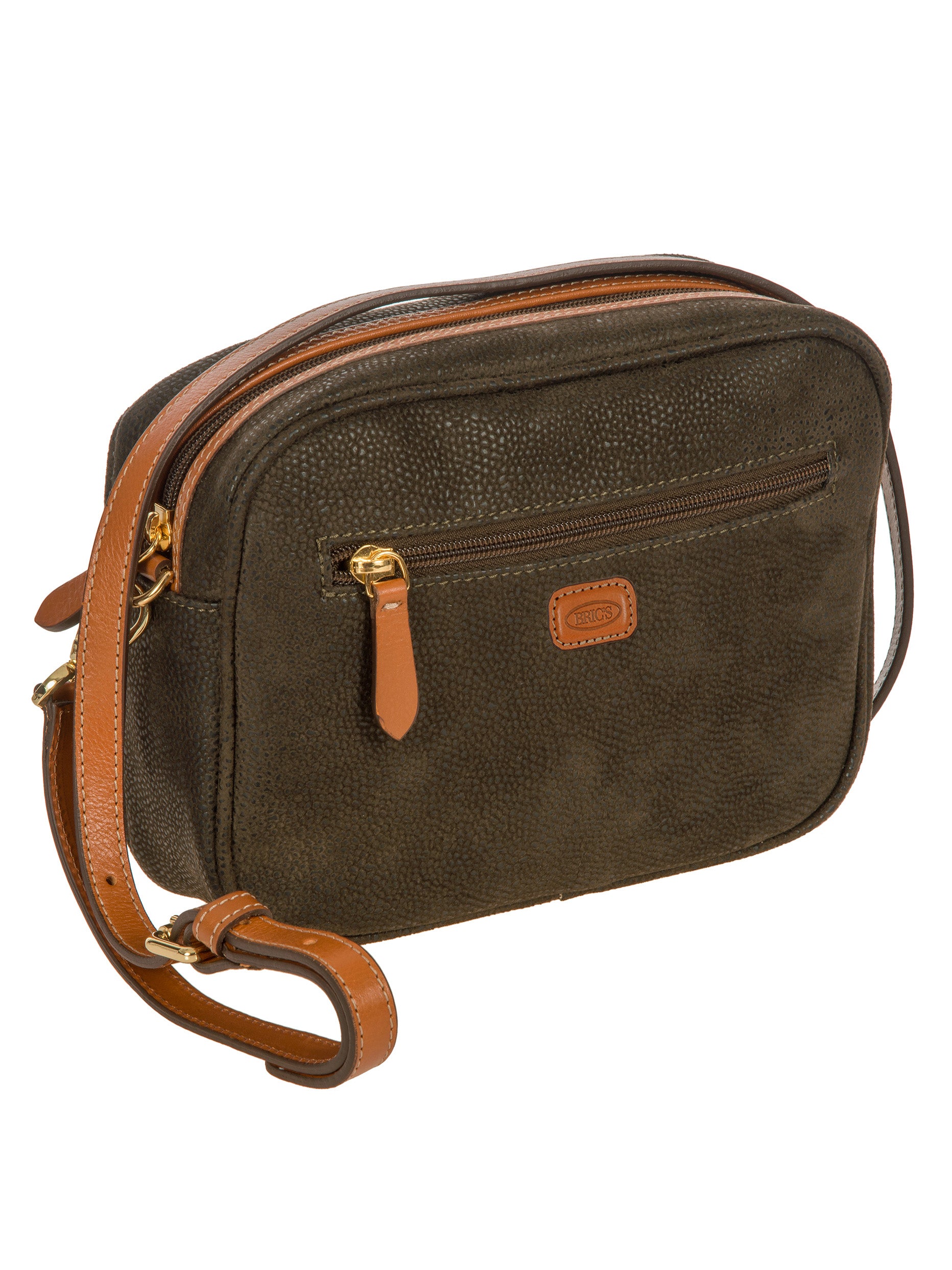 bric-s-milano-life-borsetta-mini-sac-bandouli-re image 8