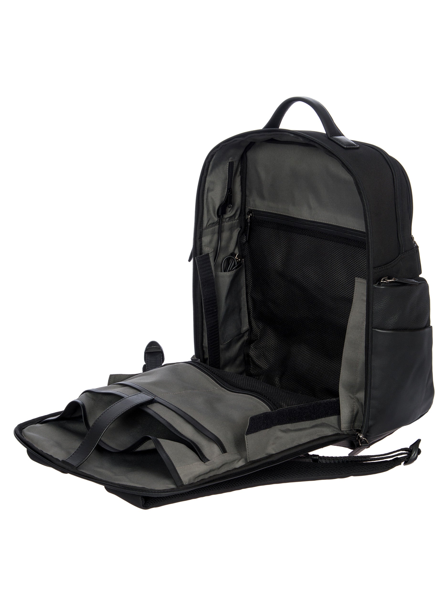 bric-s-milano-monza-zaino-xl-bureau-avec-pc-et-usb image 3